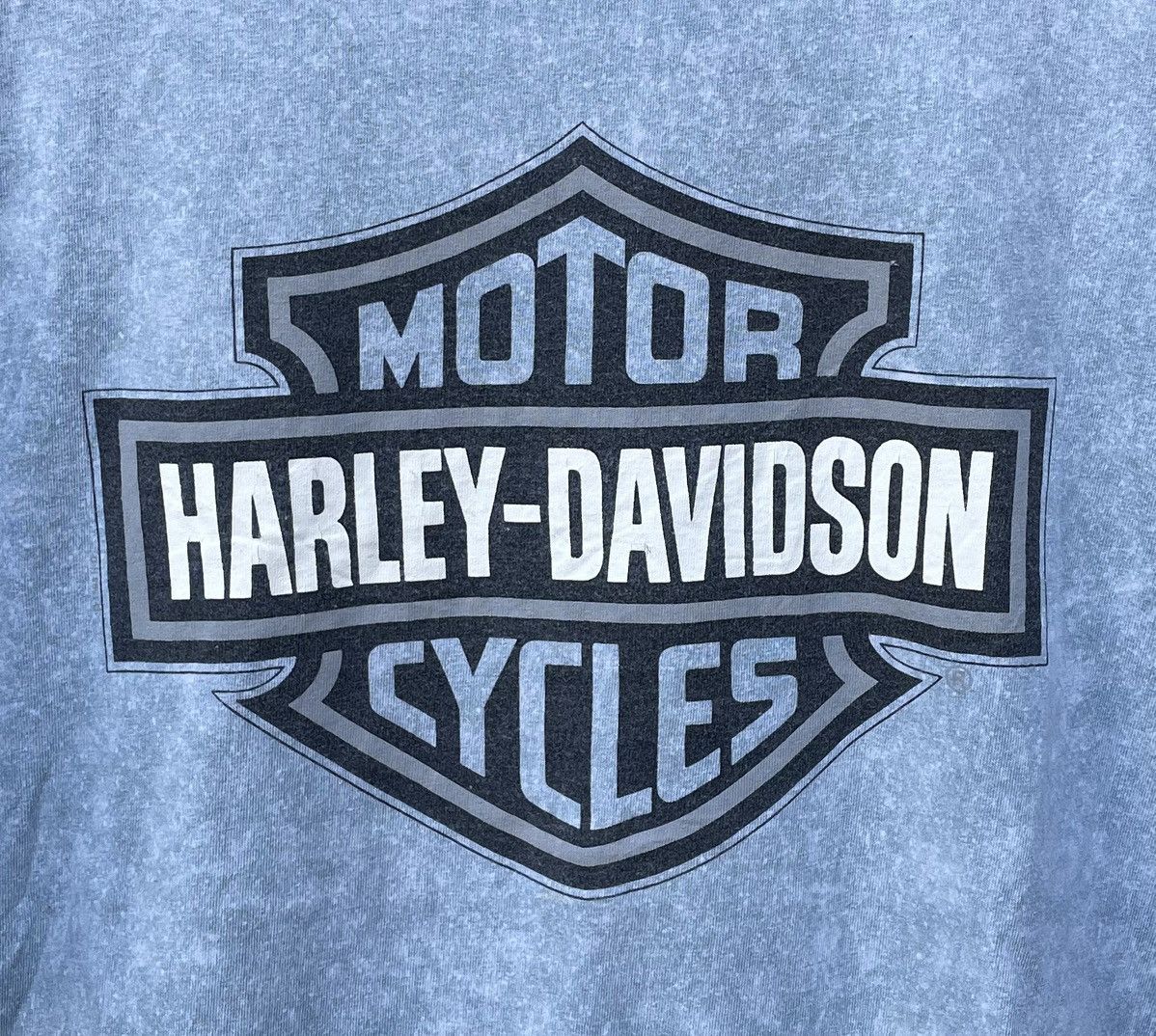 Harley Davidson Vintage 1999 Harley Davidson Cycle Center Cape Cod Cruising Size US XXL / EU 58 / 5 - 3 Thumbnail
