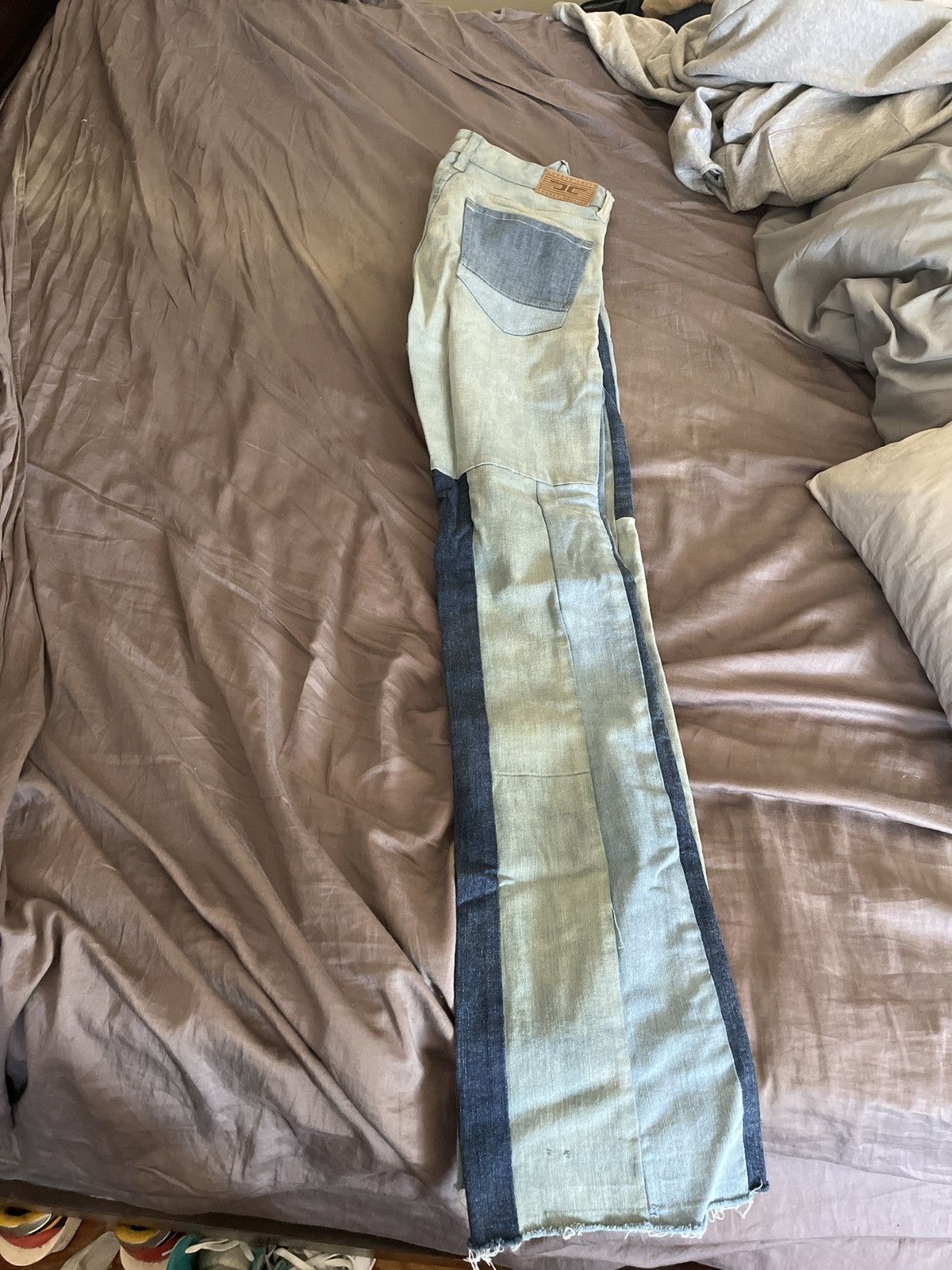 Jordan Craig Jordan Craig legacy edition denim Size US 32 / EU 48 - 4 Thumbnail