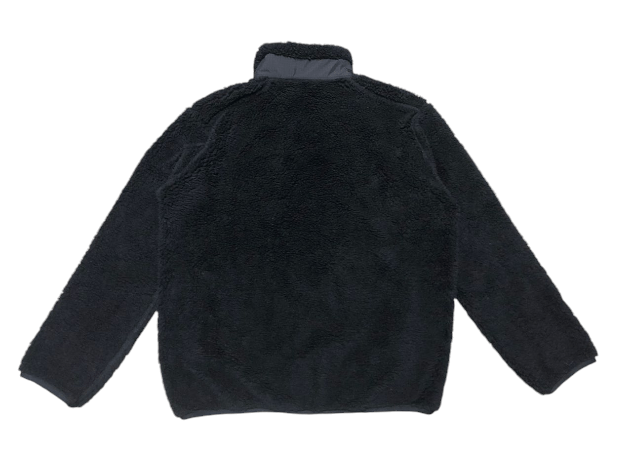 Japanese Brand × Uniqlo Uniqlo Deep Pile Fleece Zipper Jacket Size US L / EU 52-54 / 3 - 2 Thumbnail