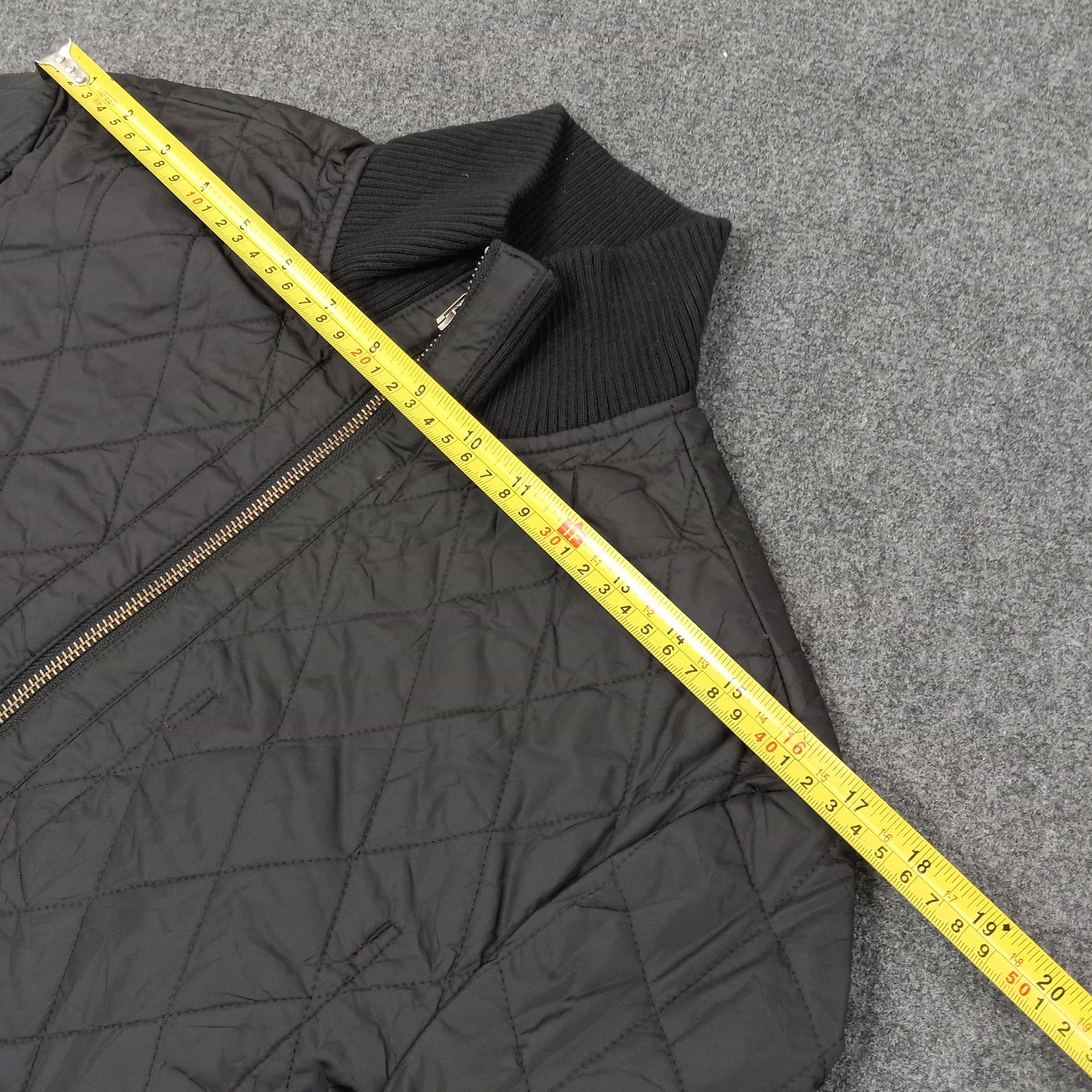 Burberry Burberry Black Label Italian Brand Jacket C243N34 Size XS / US 0-2 / IT 36-38 - 8 Thumbnail