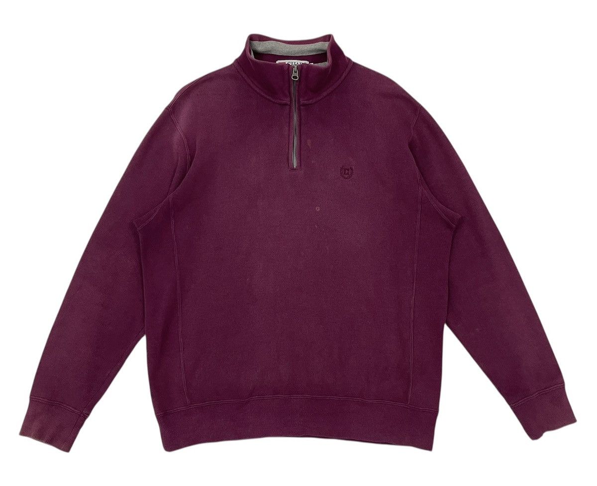 Chaps Vintage Chaps Ralph Lauren Sweatshirt Pullover Size US M / EU 48-50 / 2 - 1 Thumbnail