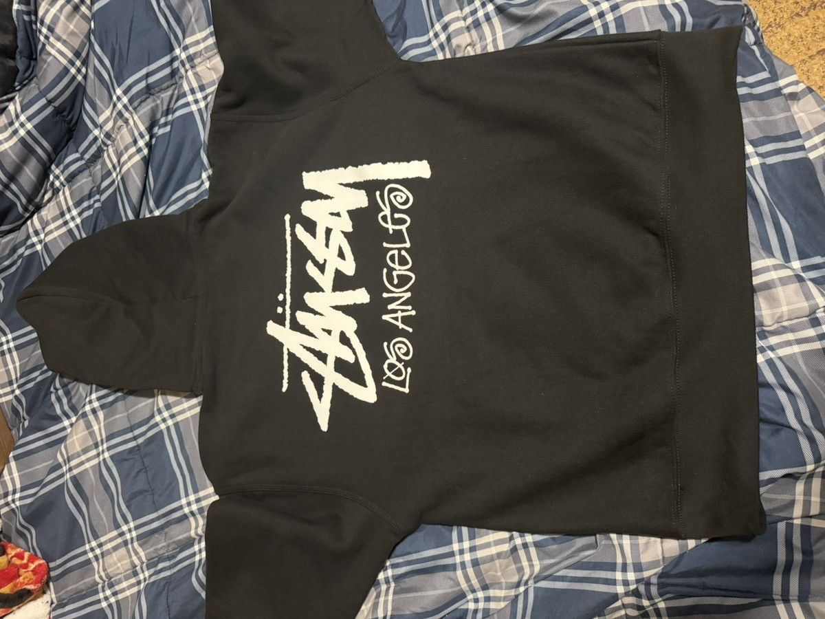 Stussy Stüssy LA Size US M / EU 48-50 / 2 - 2 Thumbnail