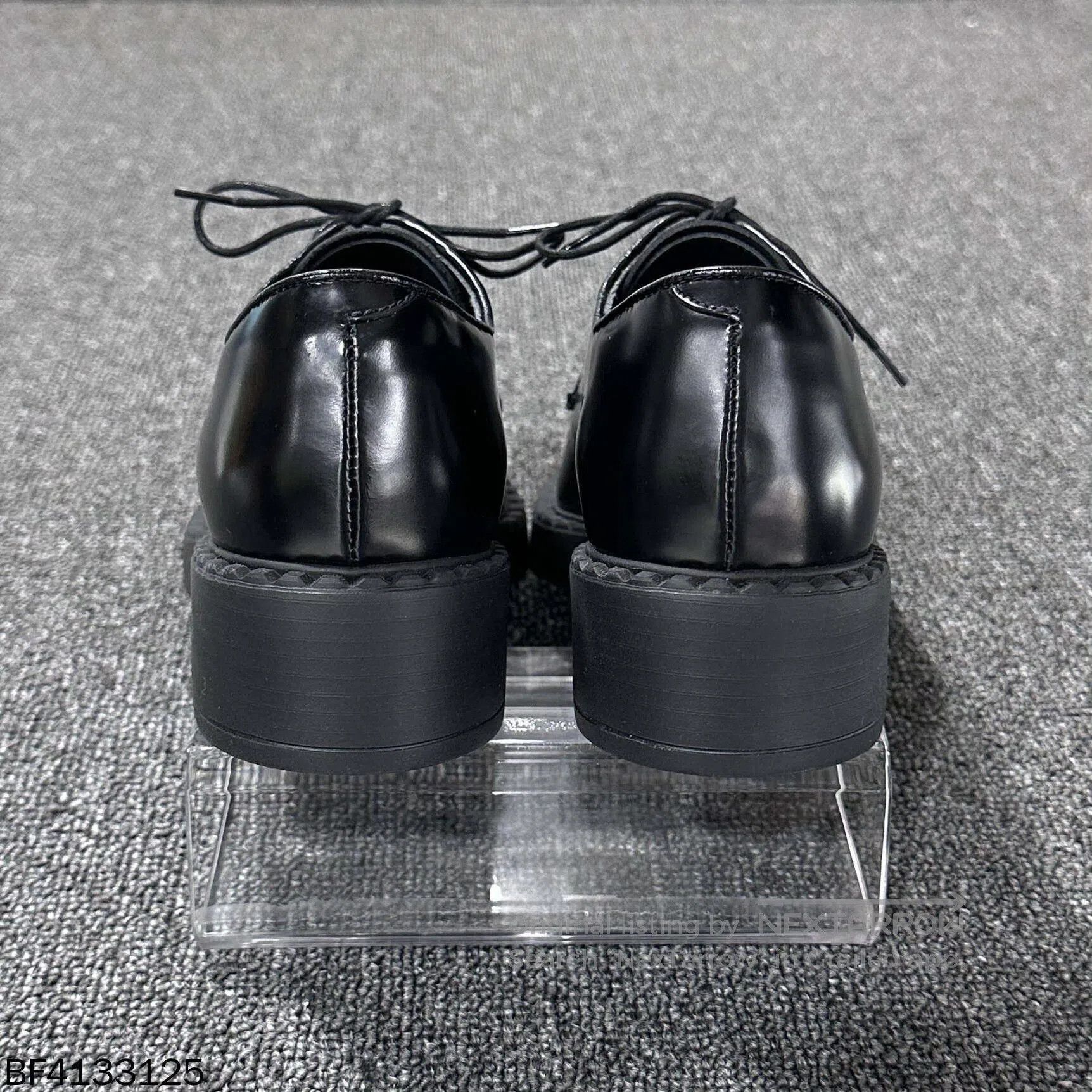 Prada prada thick sole loafers for stylish comfort. Size US 8.5 / EU 41-42 - 7 Thumbnail