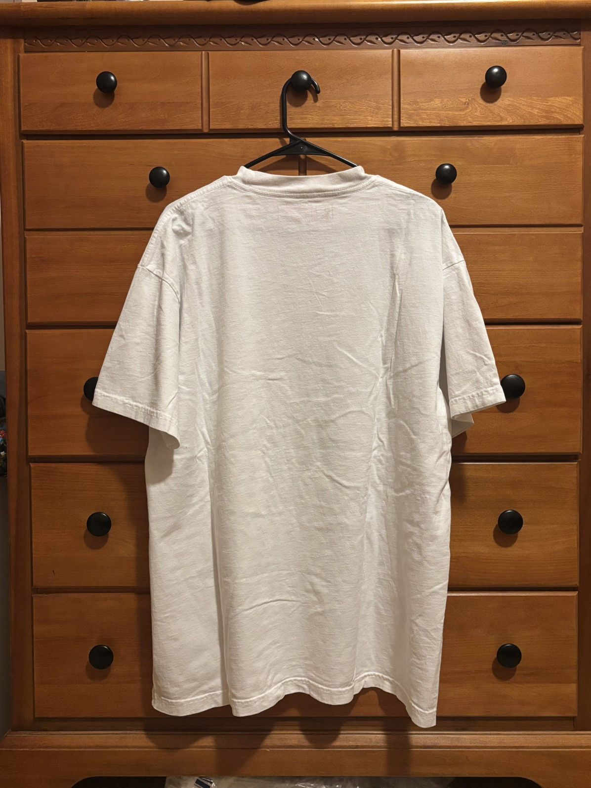 Joy Divizn Joy Divizn “Painkiller” Flower Tee Size US XL / EU 56 / 4 - 2 Thumbnail