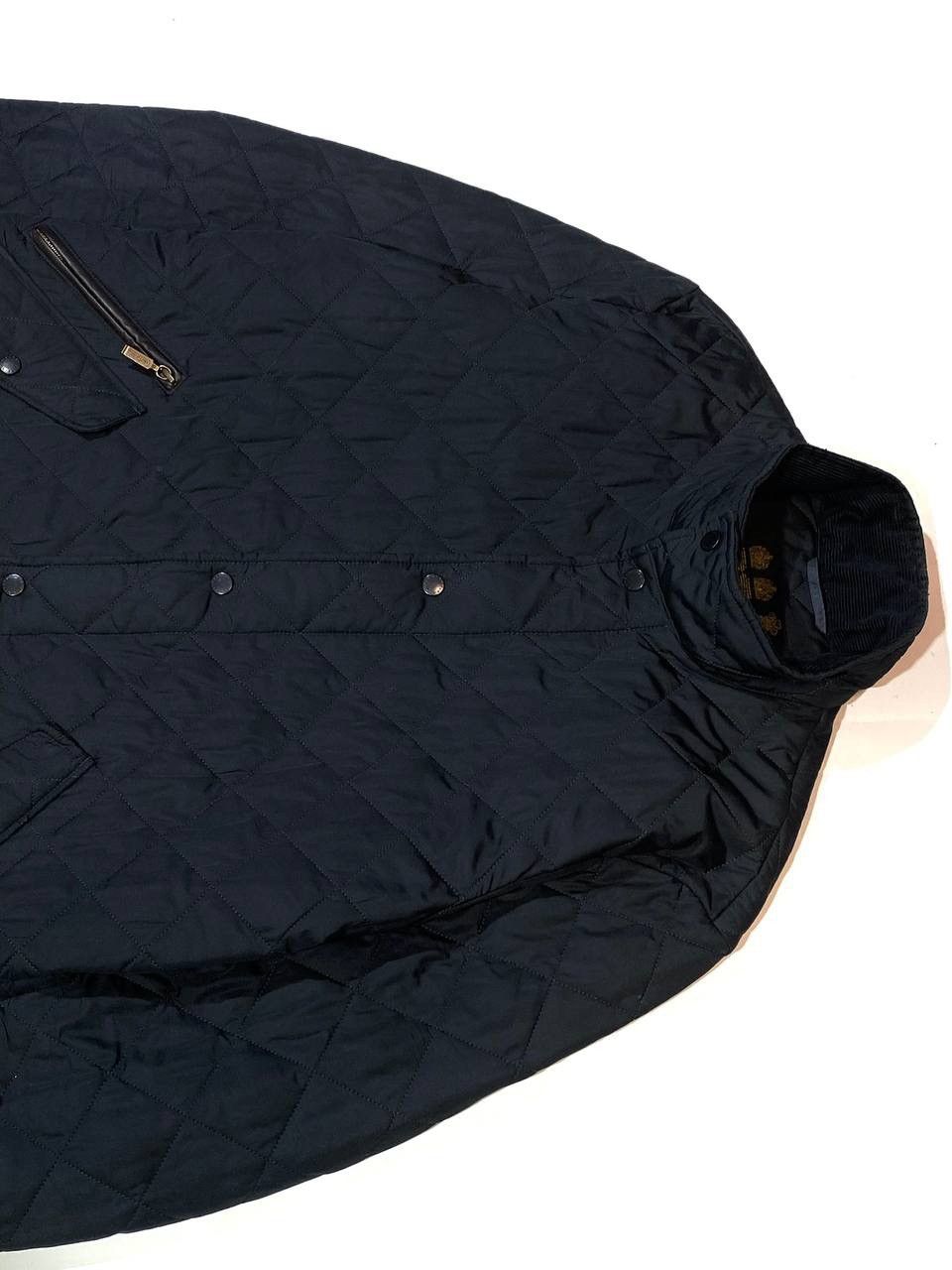 Barbour Barbour Chelsea Quilted Men Jacket Size US M / EU 48-50 / 2 - 9 Thumbnail