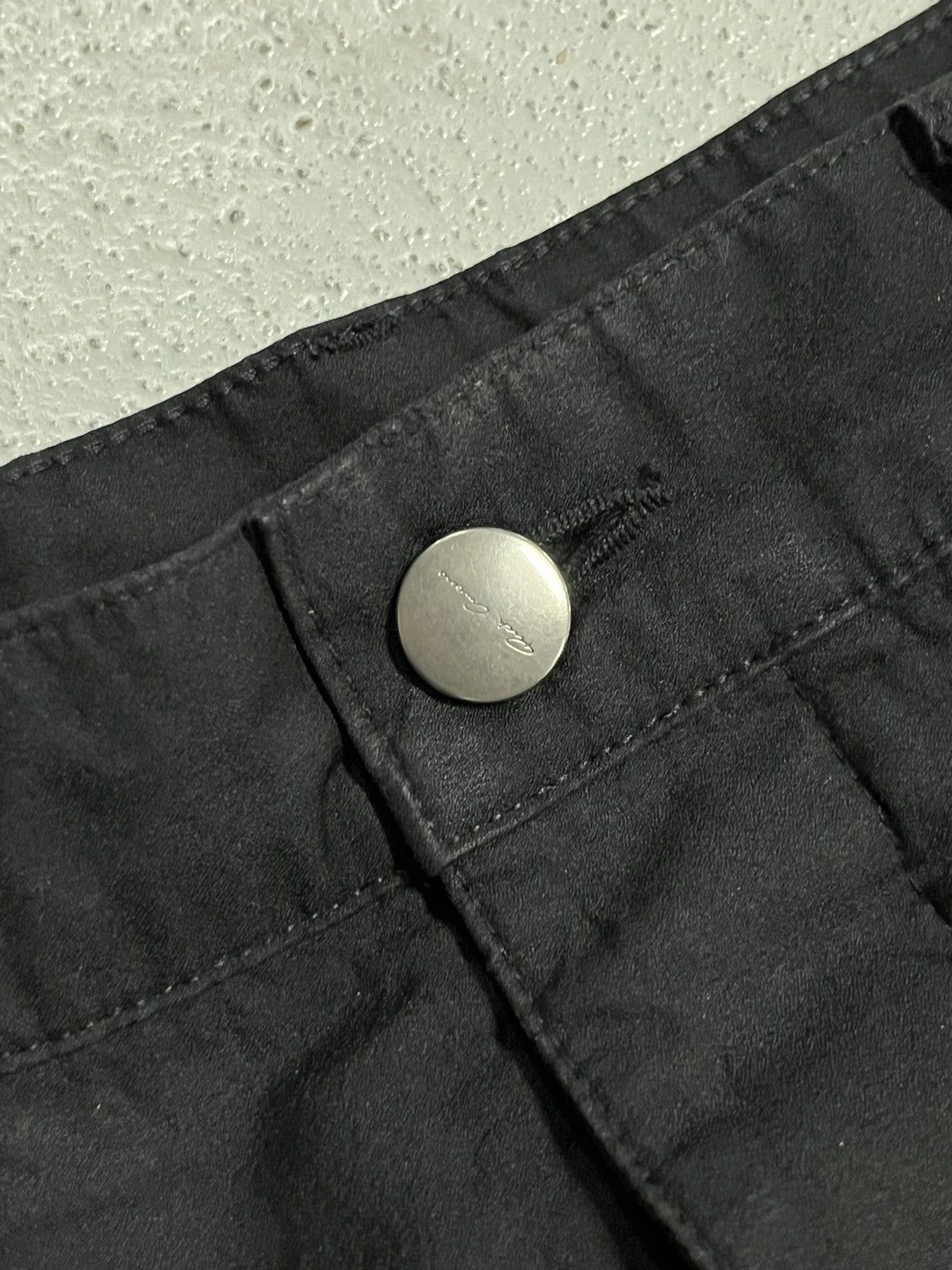 Rick Owens 2023 RICK OWEN EDFU BOLAN Size US 32 / EU 48 - 5 Thumbnail