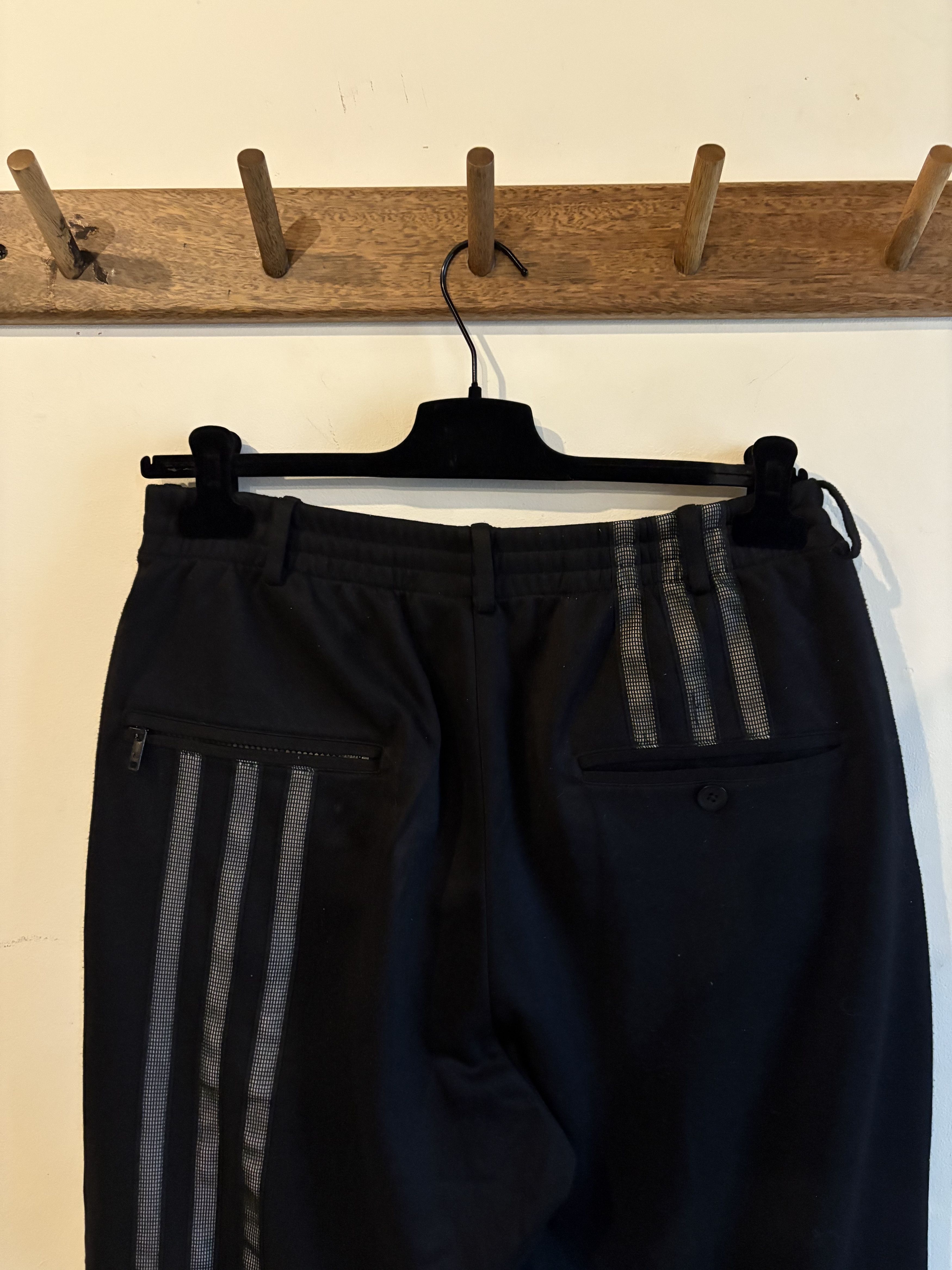 Y-3 Y-3 Track Pants Size US 32 / EU 48 - 6 Thumbnail
