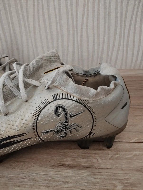 Nike Nike Phantom GT Elite SE FG size 41 football soccer boots Size US 8 / EU 41 - 3 Thumbnail