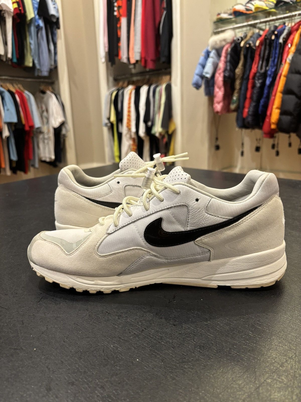 Nike Nike Air Fear Of God Size US 12.5 / EU 45-46 - 3 Thumbnail