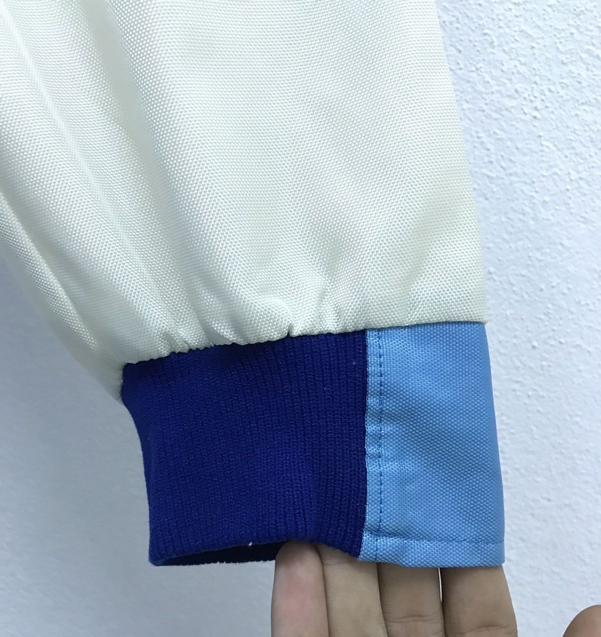 Japanese Brand × Vintage Vintage YAK Motor Sports Jacket Size US L / EU 52-54 / 3 - 8 Thumbnail