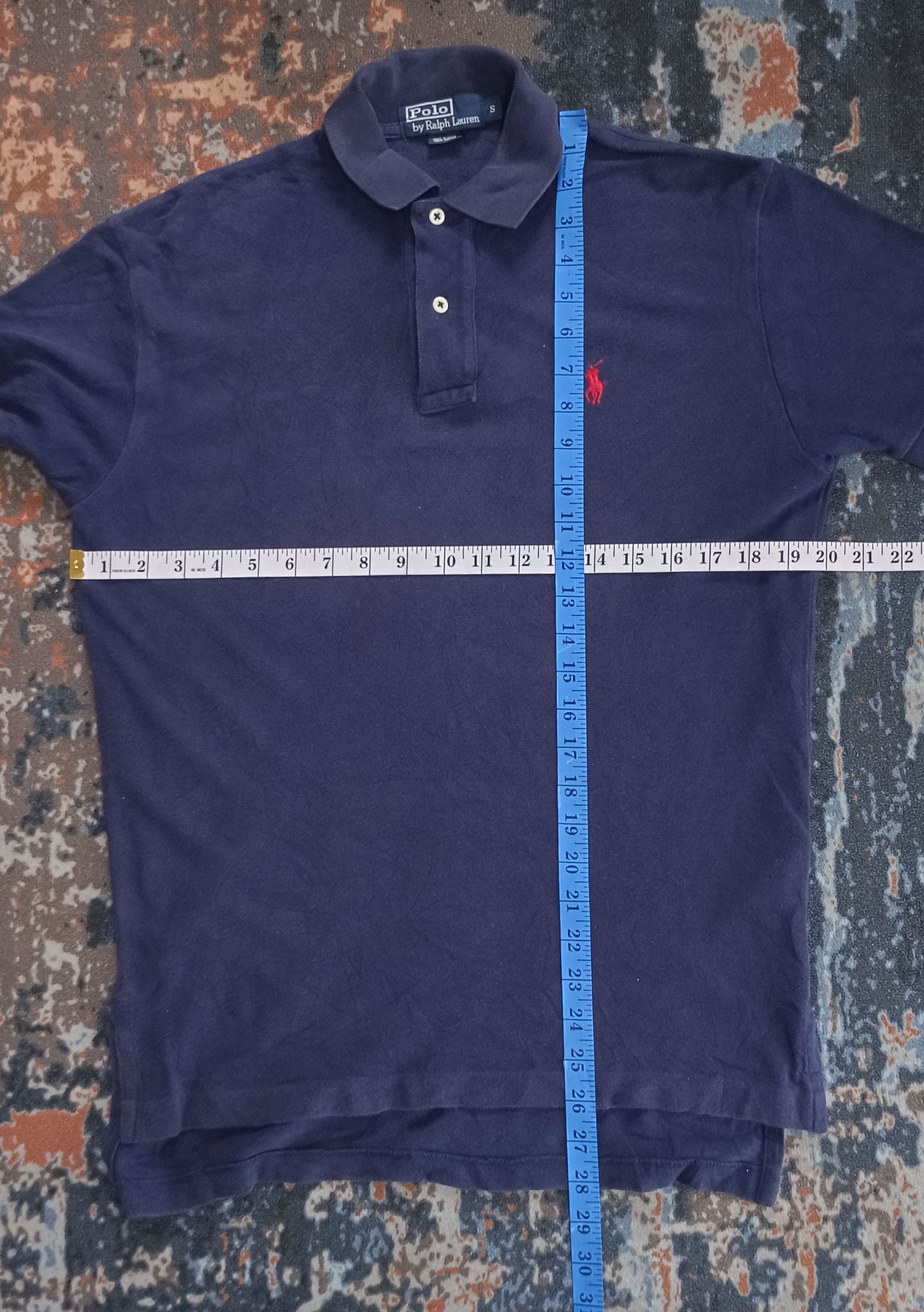 Polo Ralph Lauren × Ralph Lauren Polo Ralph Lauren Polos T Shirt Size US M / EU 48-50 / 2 - 7 Thumbnail