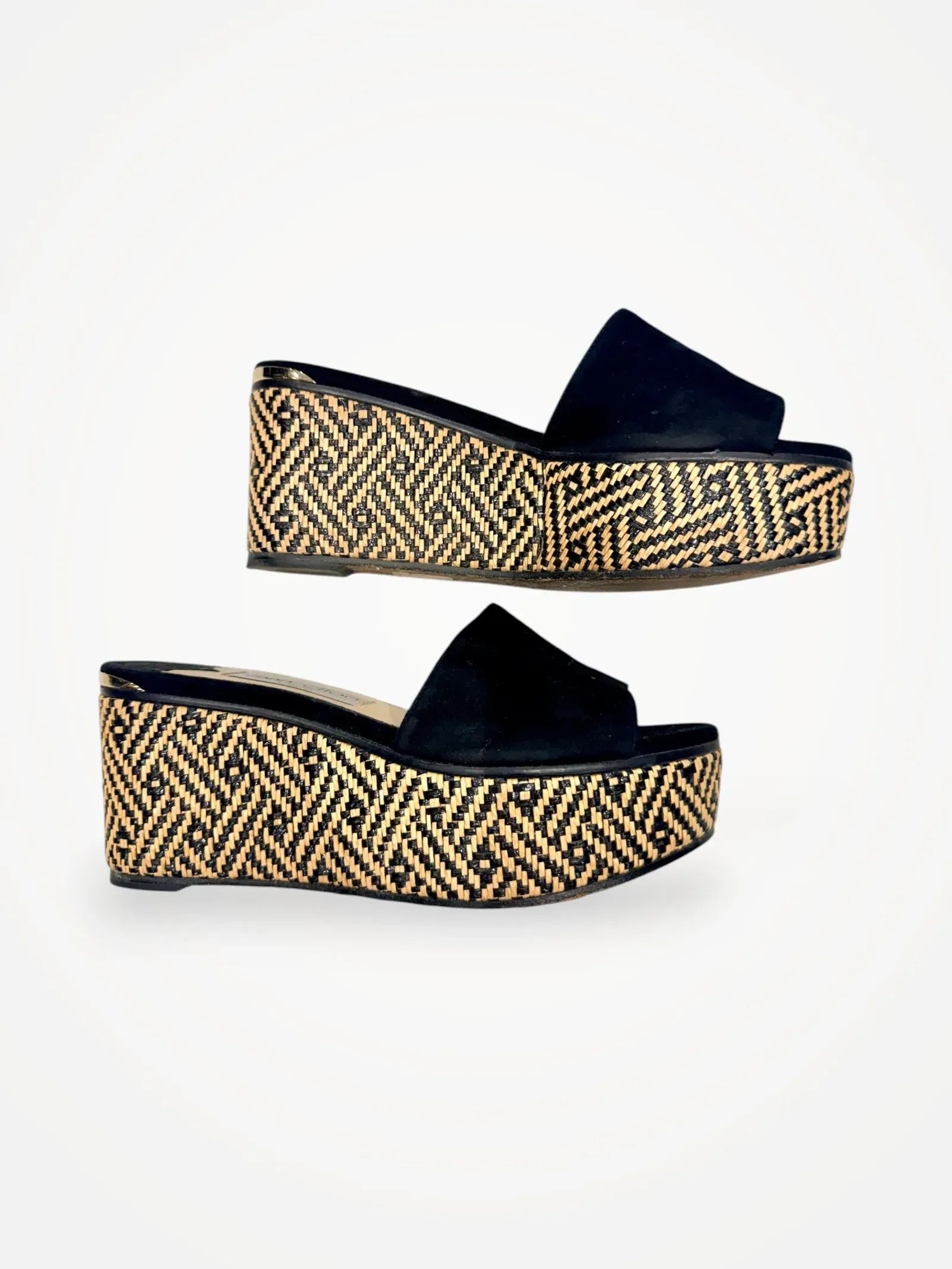 Jimmy Choo Sandals