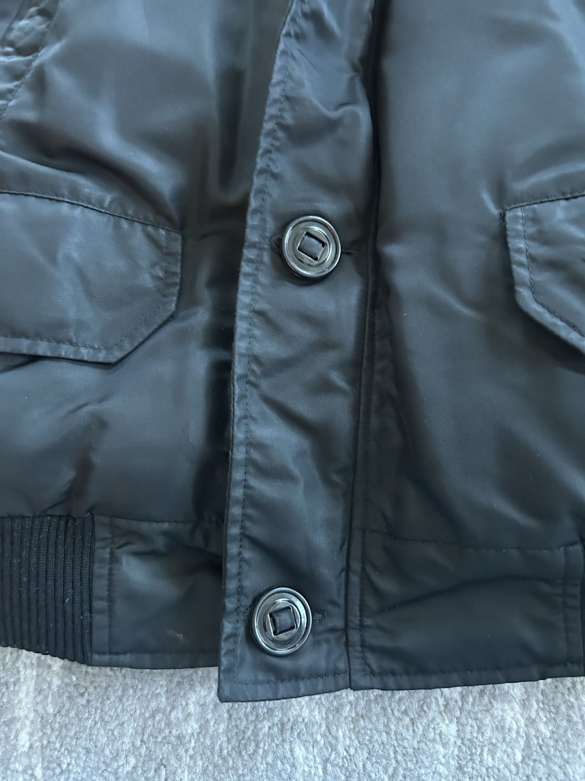 Canada Goose OVO X CANADA GOOSE 2010 Chilliwack Jacket Size US M / EU 48-50 / 2 - 4 Thumbnail