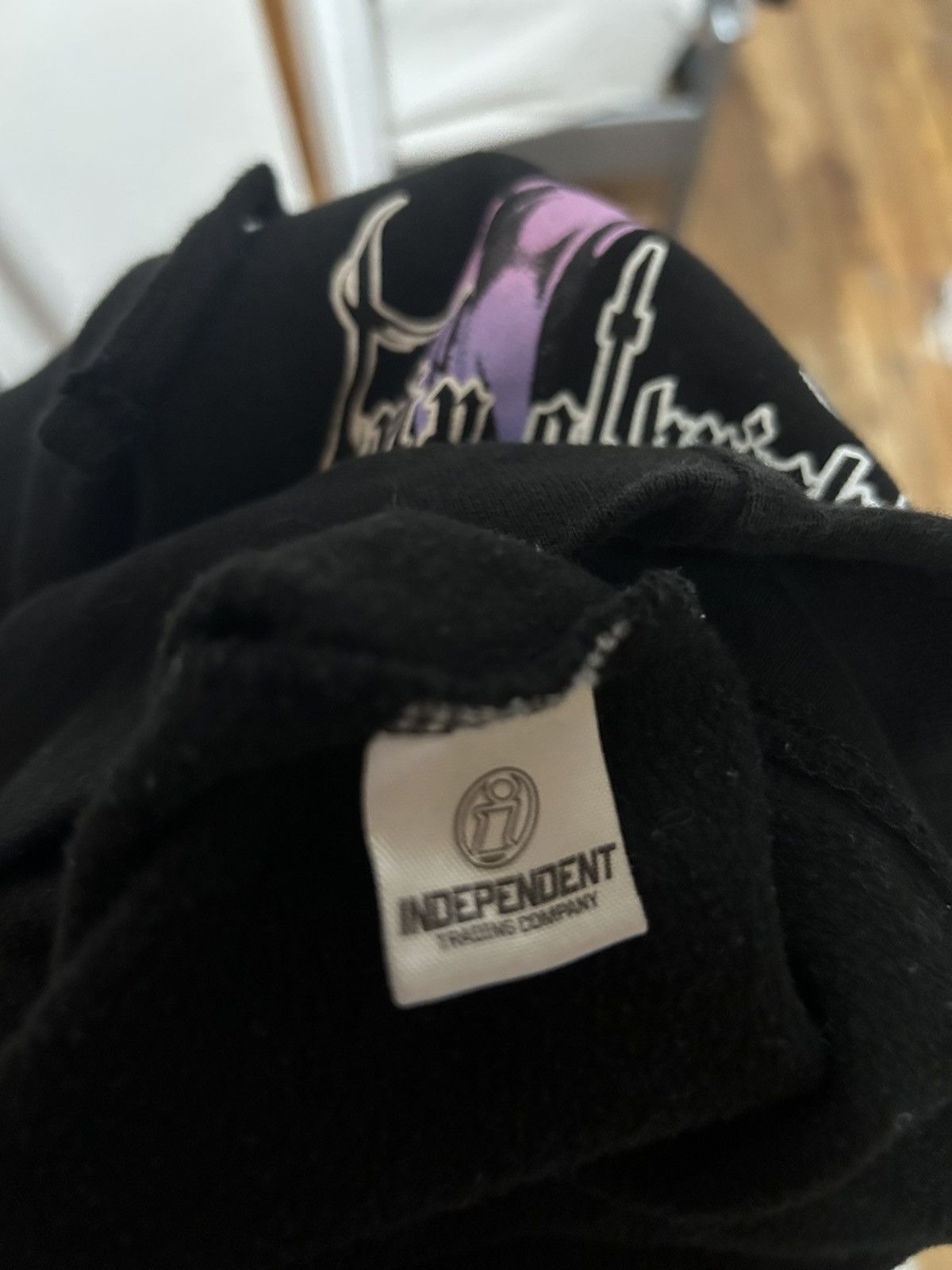 Japanese Brand × Supreme × Trippie Redd Trippie Redd x Trip At Knight Merch Size US L / EU 52-54 / 3 - 4 Thumbnail