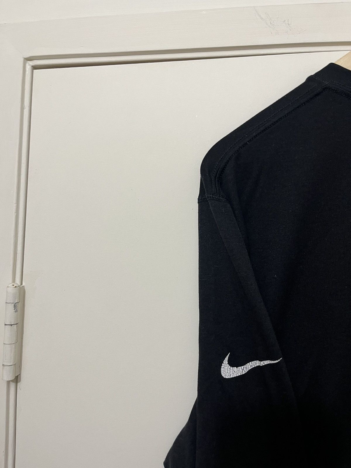 Nike Detroit Lions NFL X Nike Dri-Fit Longsleeve L Size US L / EU 52-54 / 3 - 4 Thumbnail