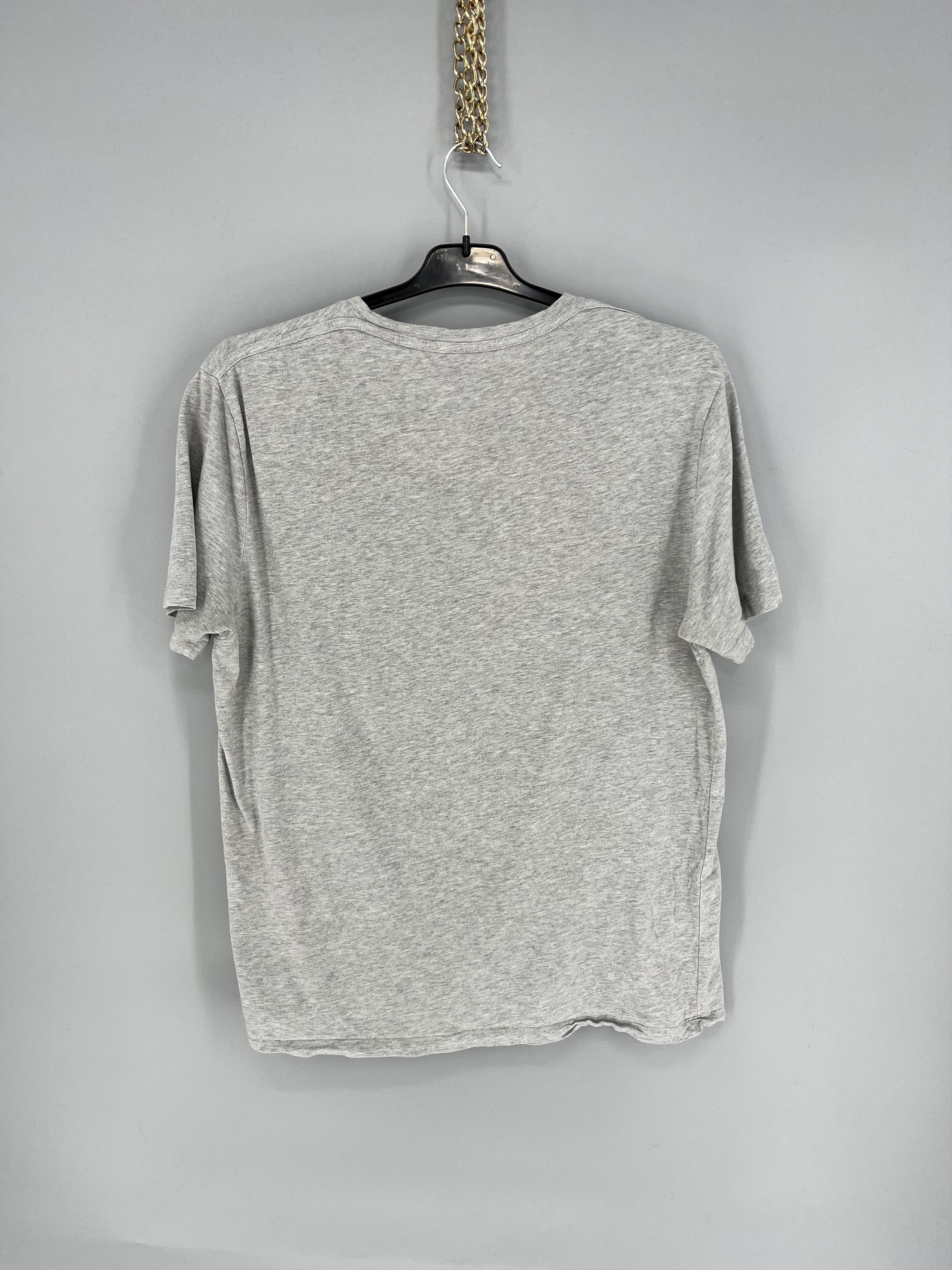 Allsaints × Vintage Vintage Y2K Allsaints T-shirt luxury sportswear size L Size US L / EU 52-54 / 3 - 9 Thumbnail