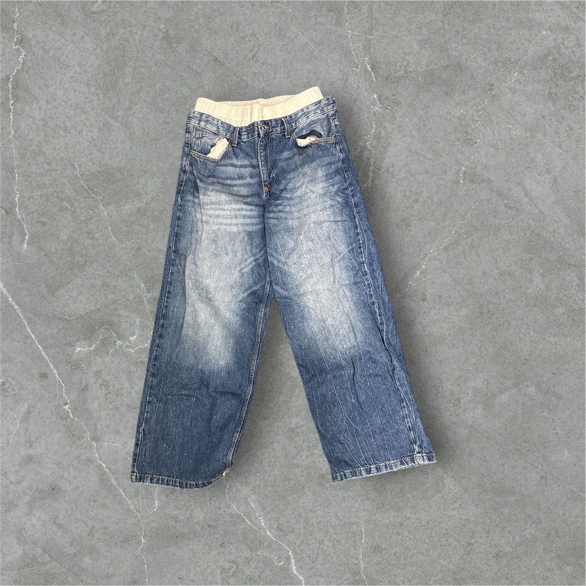 Other Baggy Jeans Size US 38 / EU 54 - 1 Thumbnail