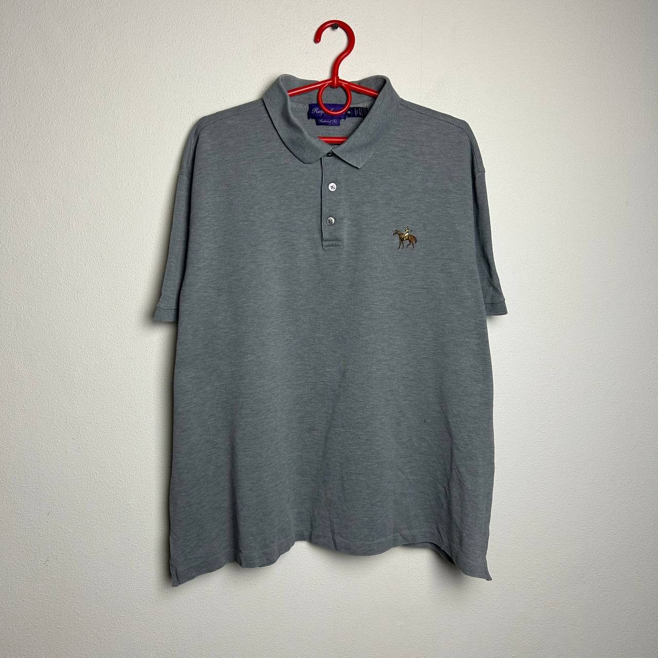 Polo Ralph Lauren Luxury Polo Ralph Lauren Purple Label designer polo Size XXL / US 16-18 / IT 52-54 - 1 Thumbnail