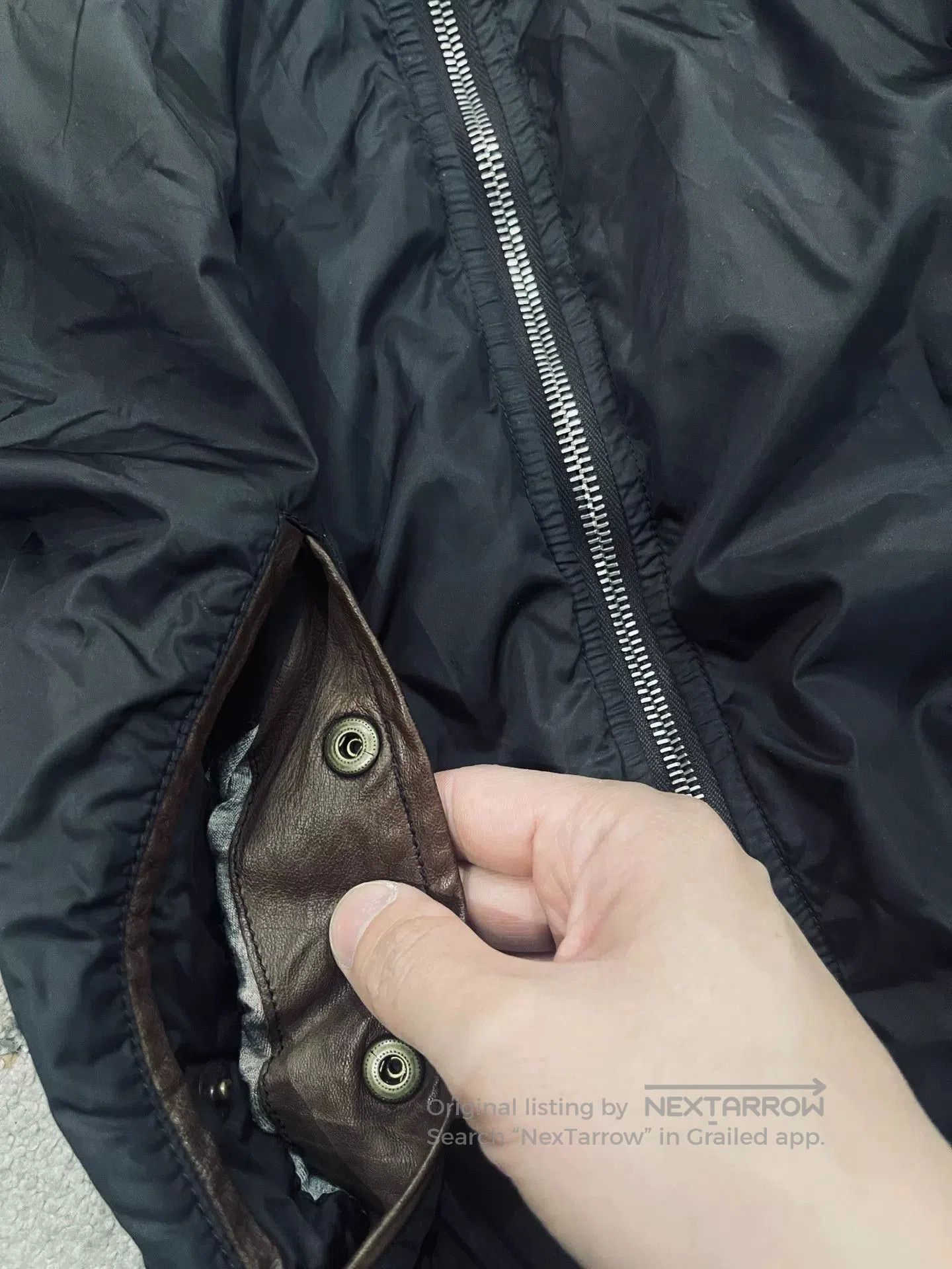 Dolce & Gabbana Dolce&Gabbana Hooded Jacket. Size US M / EU 48-50 / 2 - 5 Thumbnail