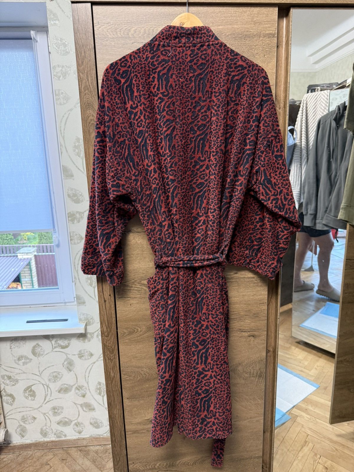 Yves Saint Laurent Very nice Size ONE SIZE - 7 Thumbnail