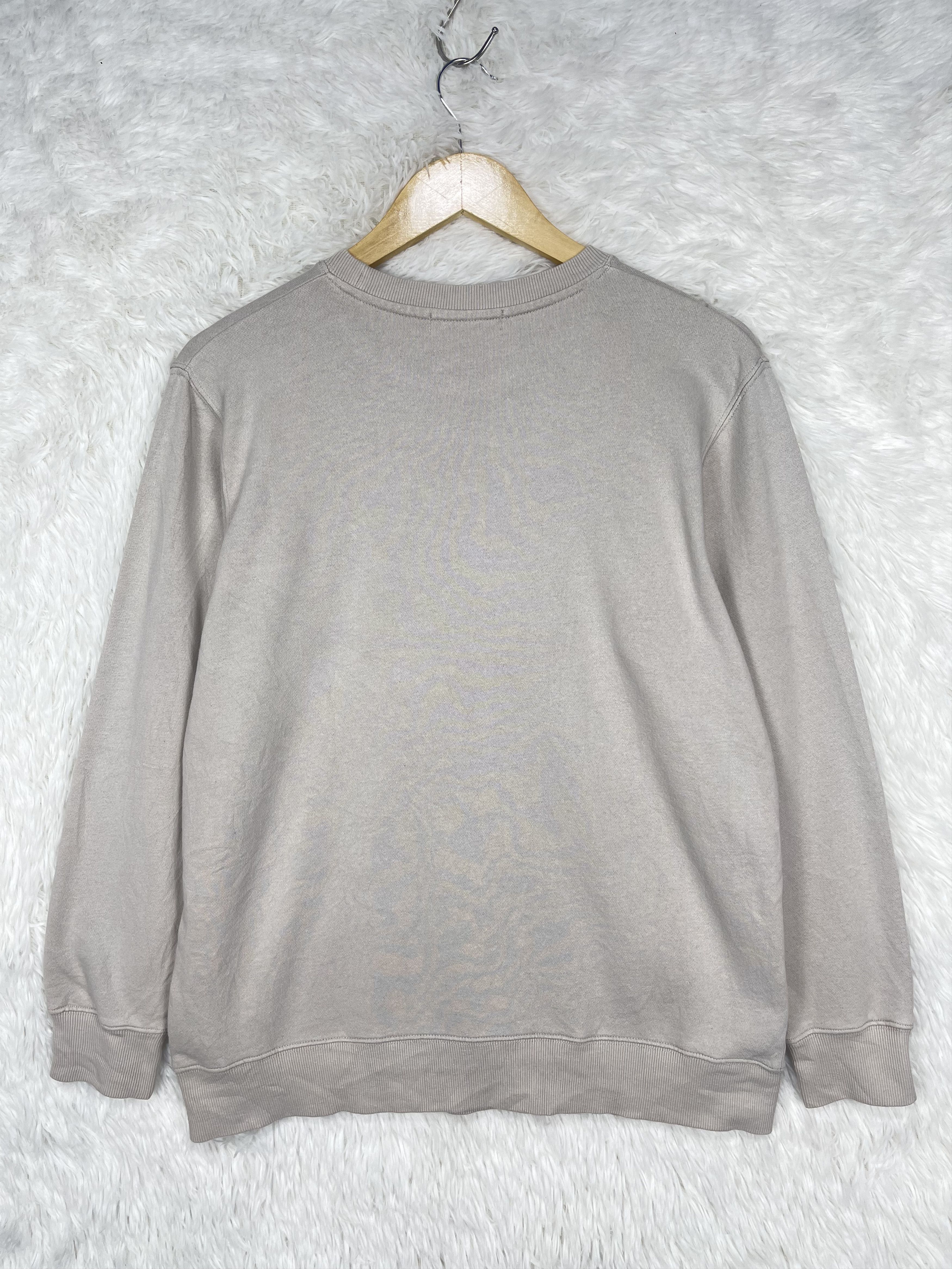 Japanese Brand Vintage Hula Lani Hawaii Tropical Crewneck Sweatshirt AS0002 Size US M / EU 48-50 / 2 - 2 Thumbnail