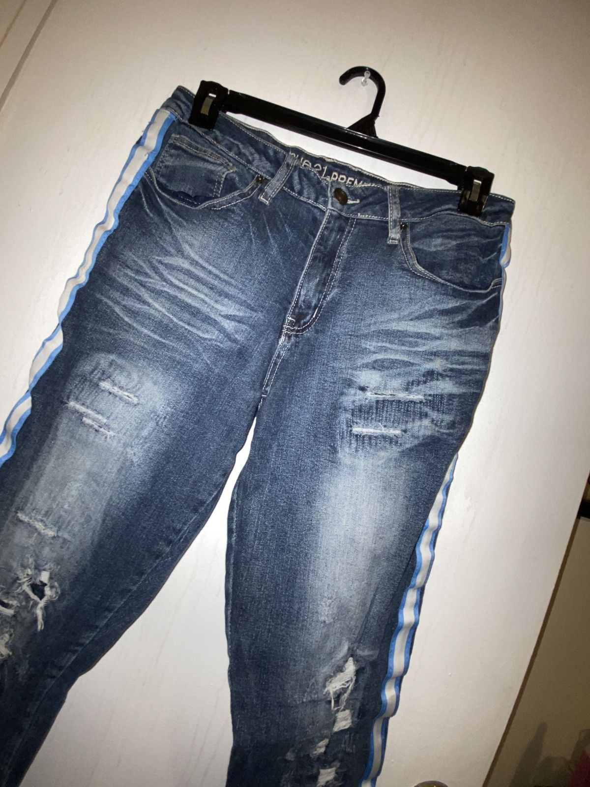 rue21 Rue21 premium jeans men Size US 32 / EU 48 - 2 Thumbnail