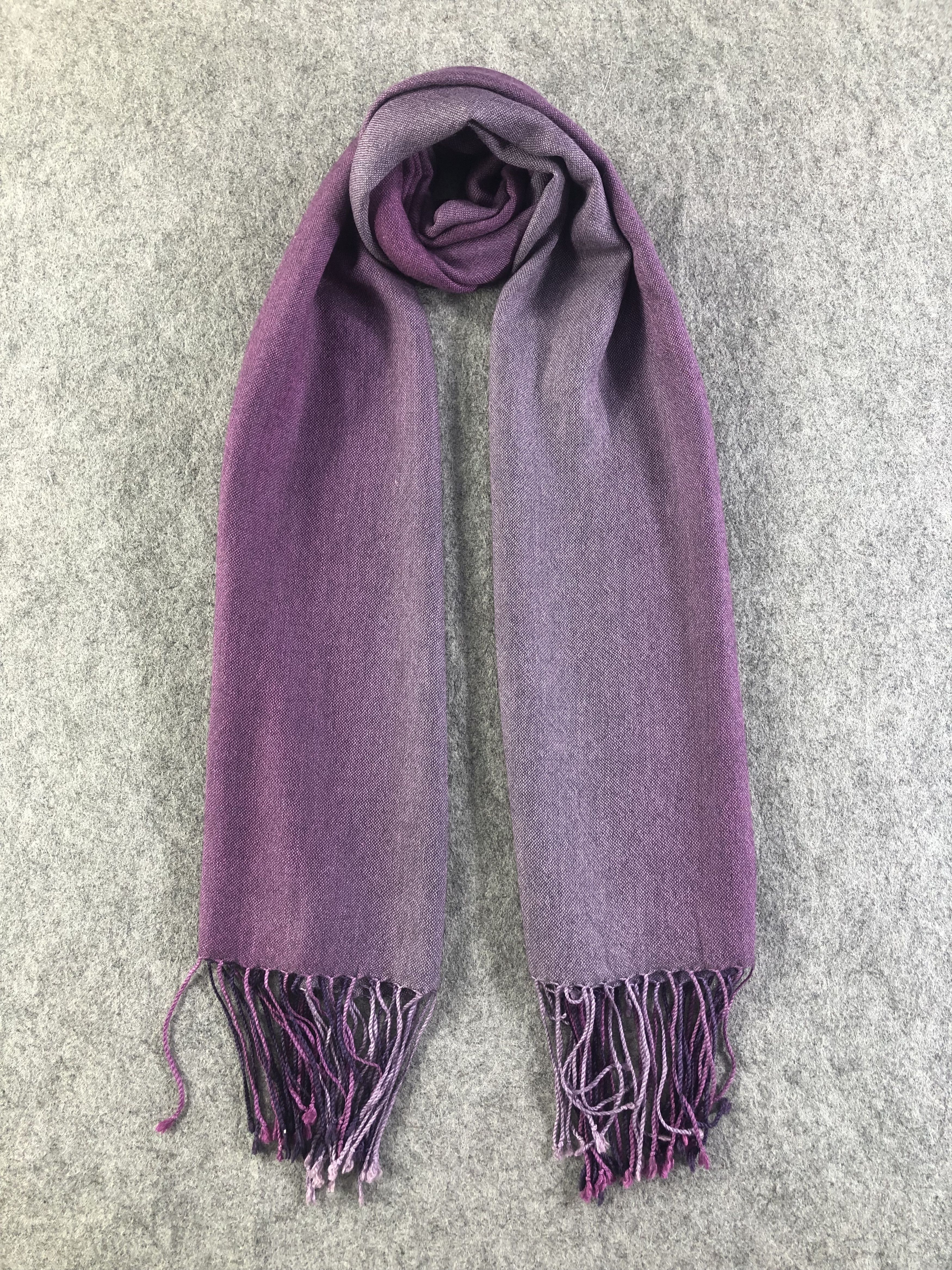 Furla × Vintage Furla Scarf / Muffler / Neckwear / Pashmina Size ONE SIZE - 1 Thumbnail