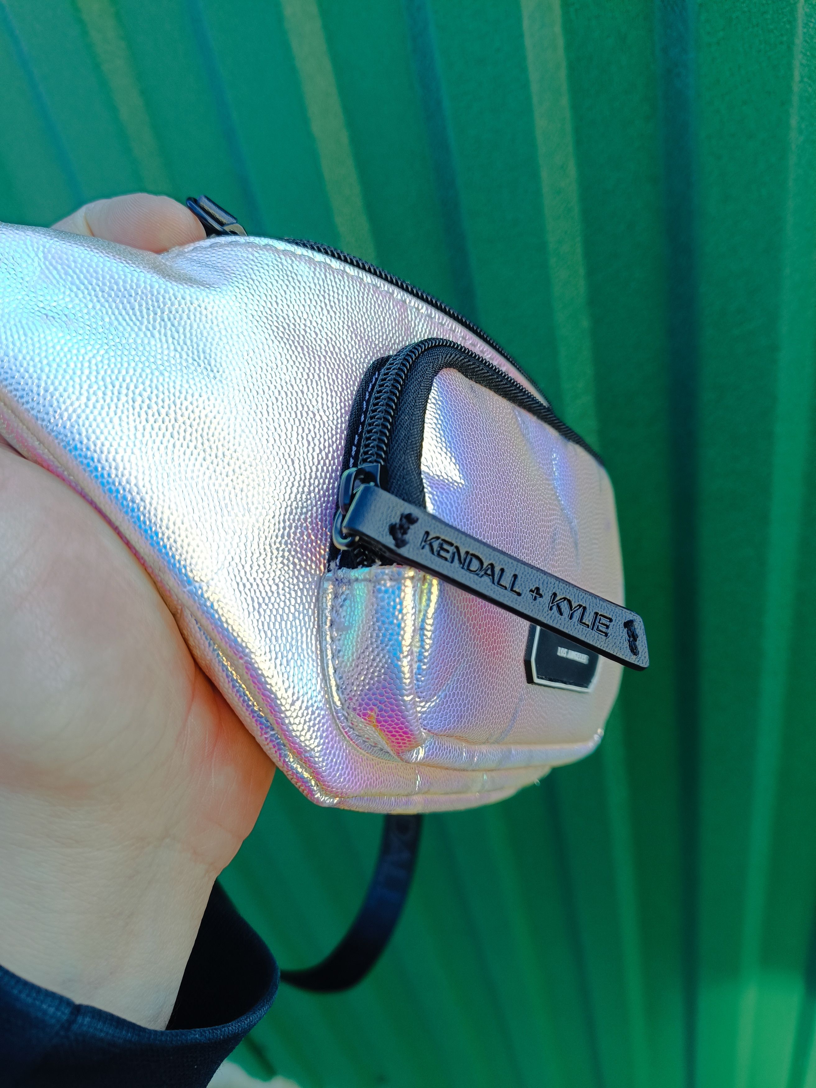 Kendall And Kylie Waist Pack Kendall and Kylie Size ONE SIZE - 10 Thumbnail