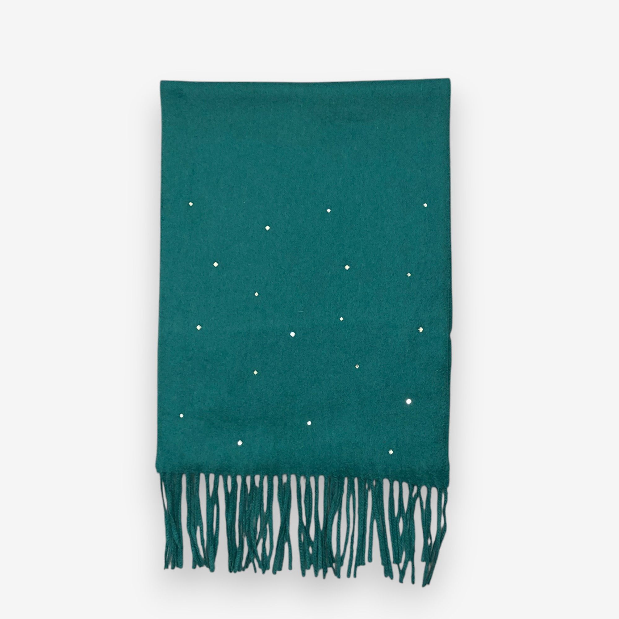 Furla Vintage Furla Scarf Muffler Cashmere Winter Scarves Size ONE SIZE - 2 Thumbnail