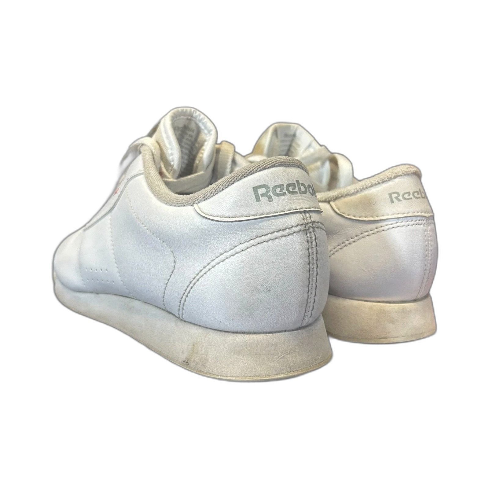Reebok Reebok Tennis Shoes Classic Princess Women’s Sz 7 Sneakers R Size US 7 / EU 40 - 7 Thumbnail