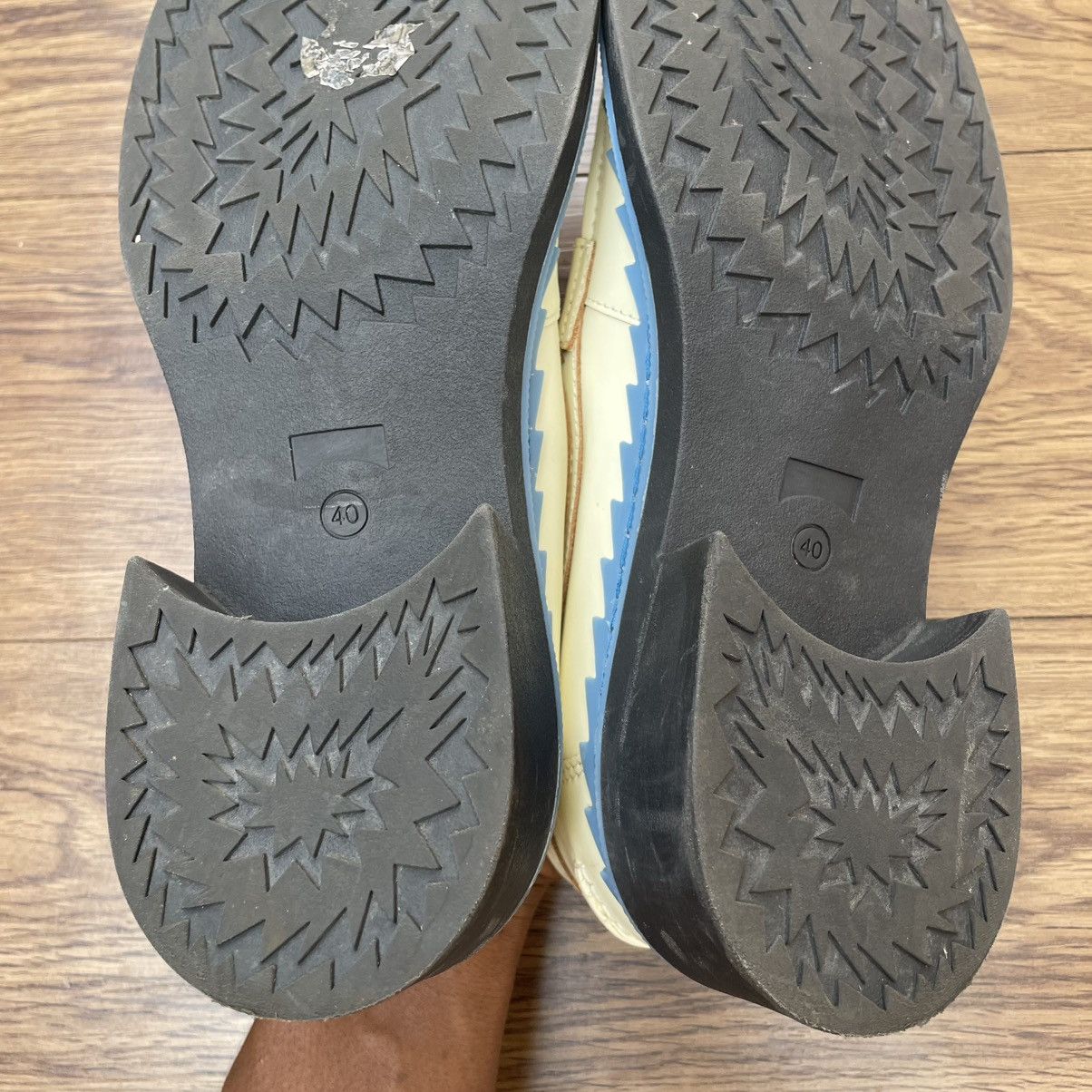 Camper Camper Taylor Loafers Size US 10 / IT 40 - 14 Thumbnail