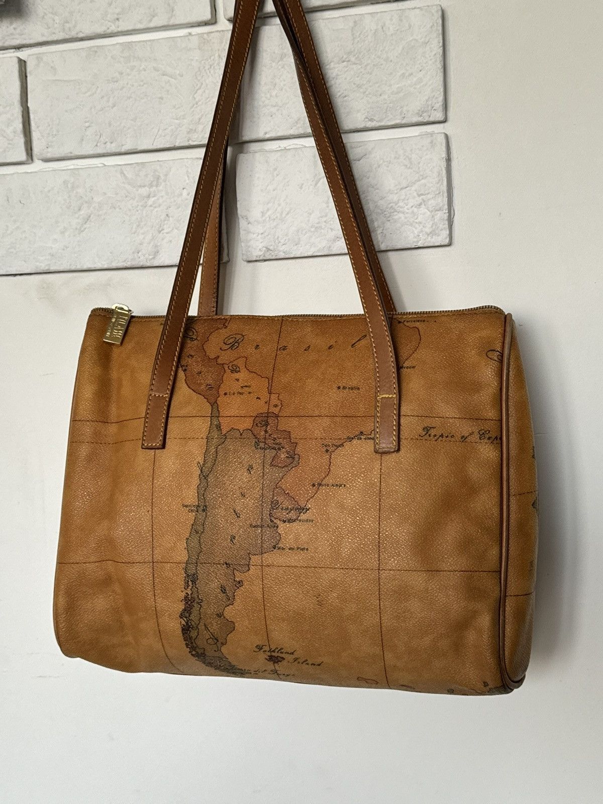 Alviero Martini Alviero Martini handbag Size ONE SIZE - 8 Thumbnail