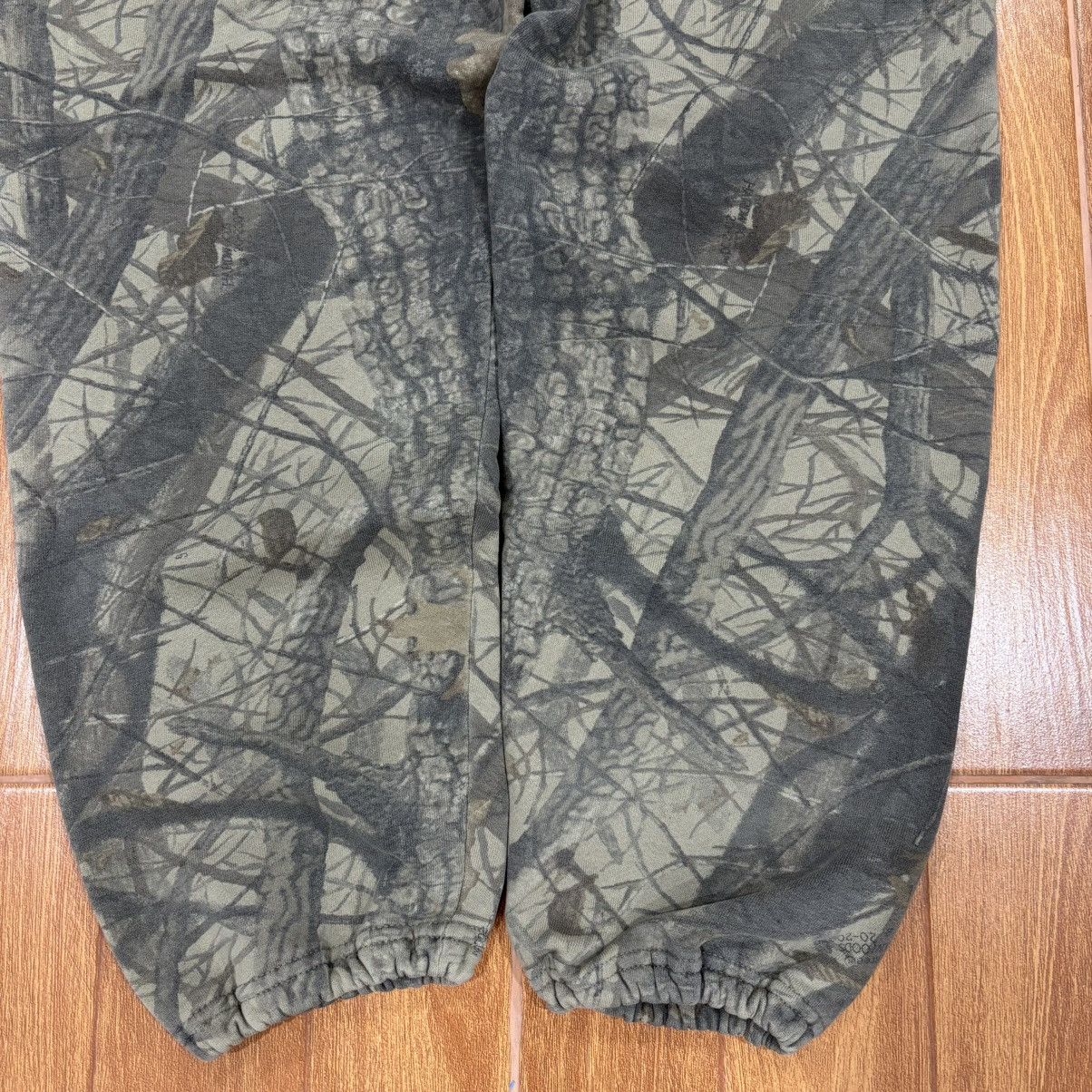 Realtree Vintage Realtree Sweatpants Size US 32 / EU 48 - 11 Thumbnail