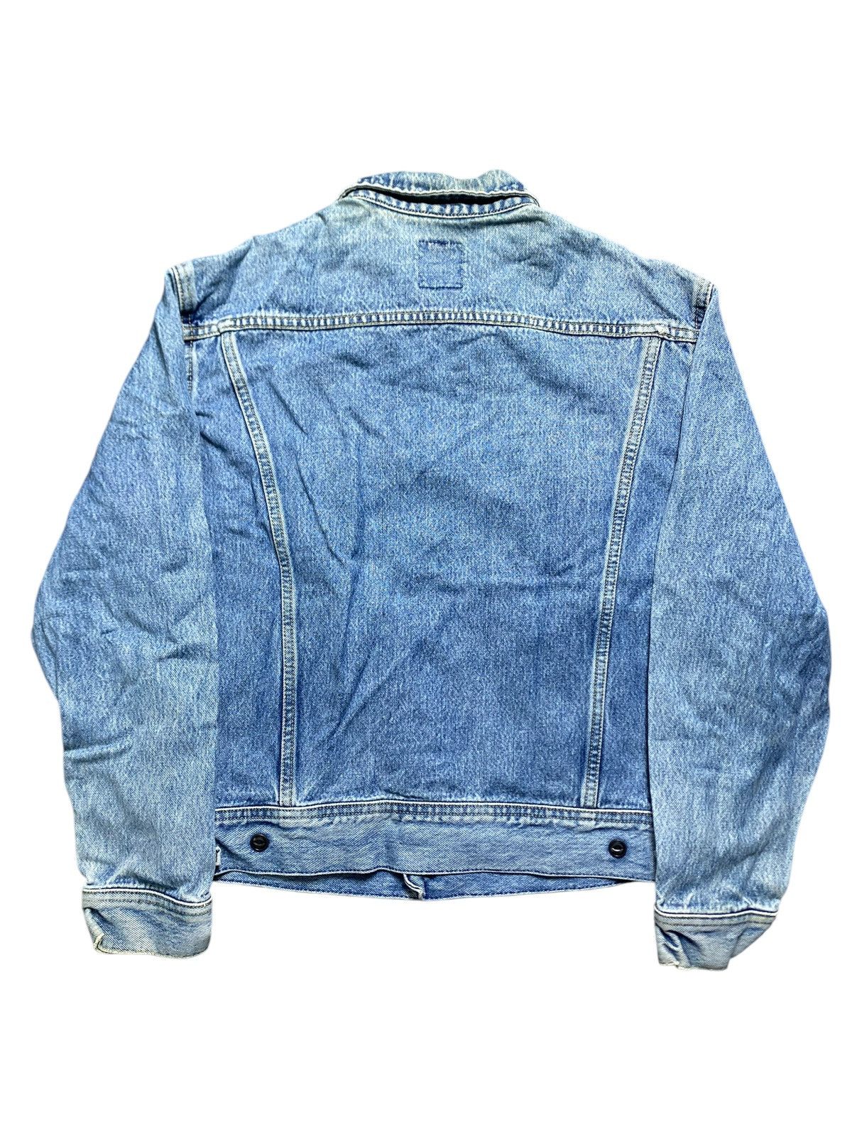Lee VINTAGE LEE RIDERS DENIM JACKETS Size US M / EU 48-50 / 2 - 8 Thumbnail