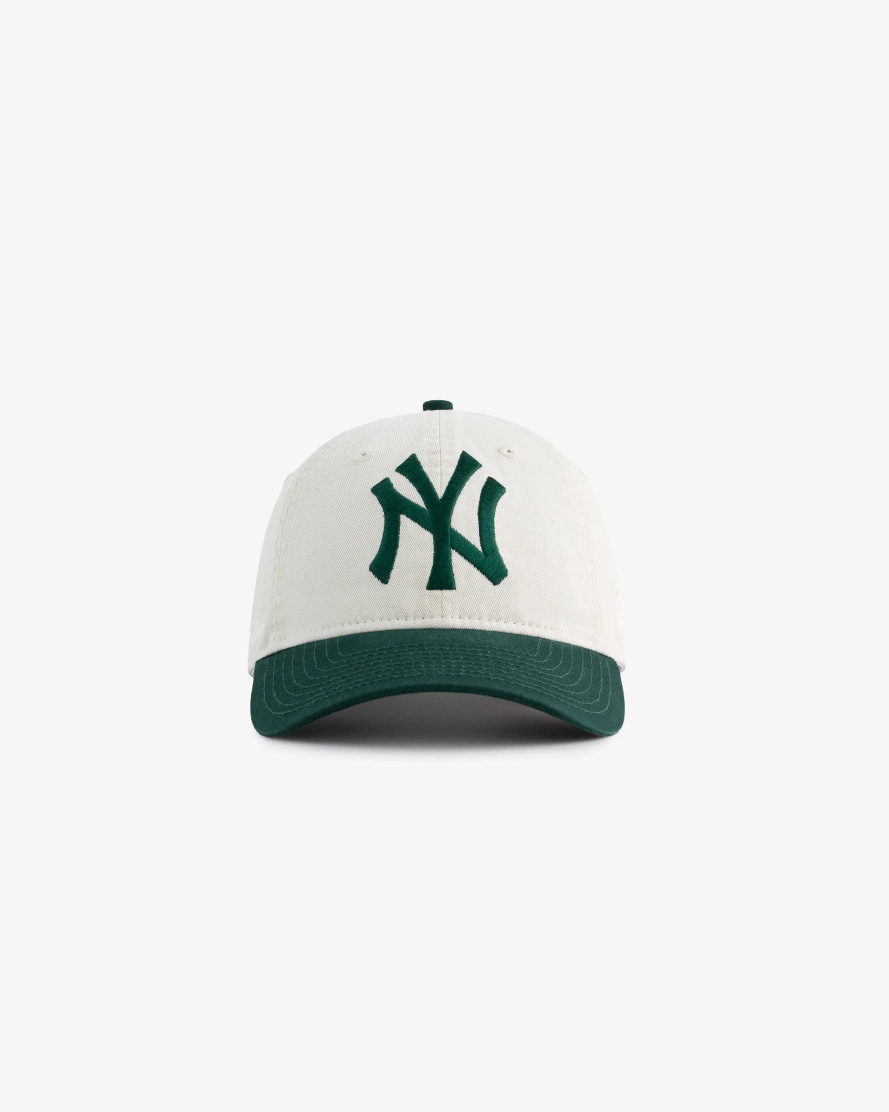 Aime Leon Dore × New Era × New York Yankees ALD / New Era Yankees Big Logo Ballpark Hat Size ONE SIZE - 6 Thumbnail
