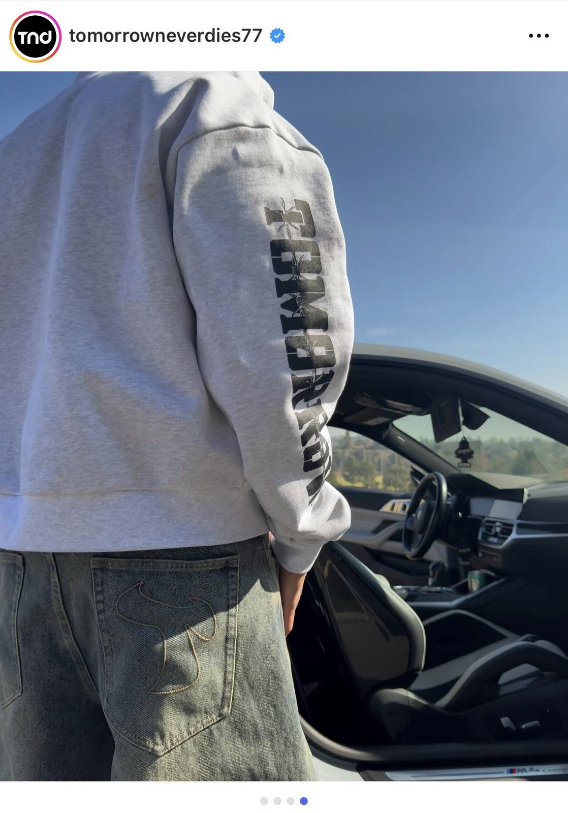 Other TND ZIP-UP Size US XL / EU 56 / 4 - 3 Thumbnail