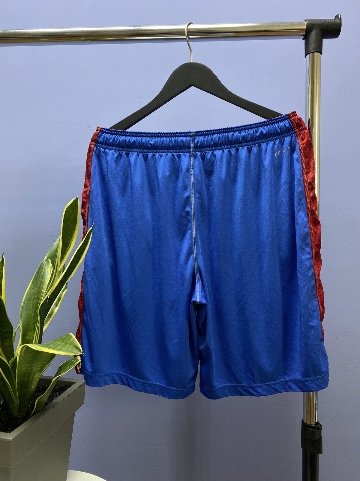 Nike Nike Manny Pacquiao Boxing Shorts Size US 34 / EU 50 - 11 Thumbnail