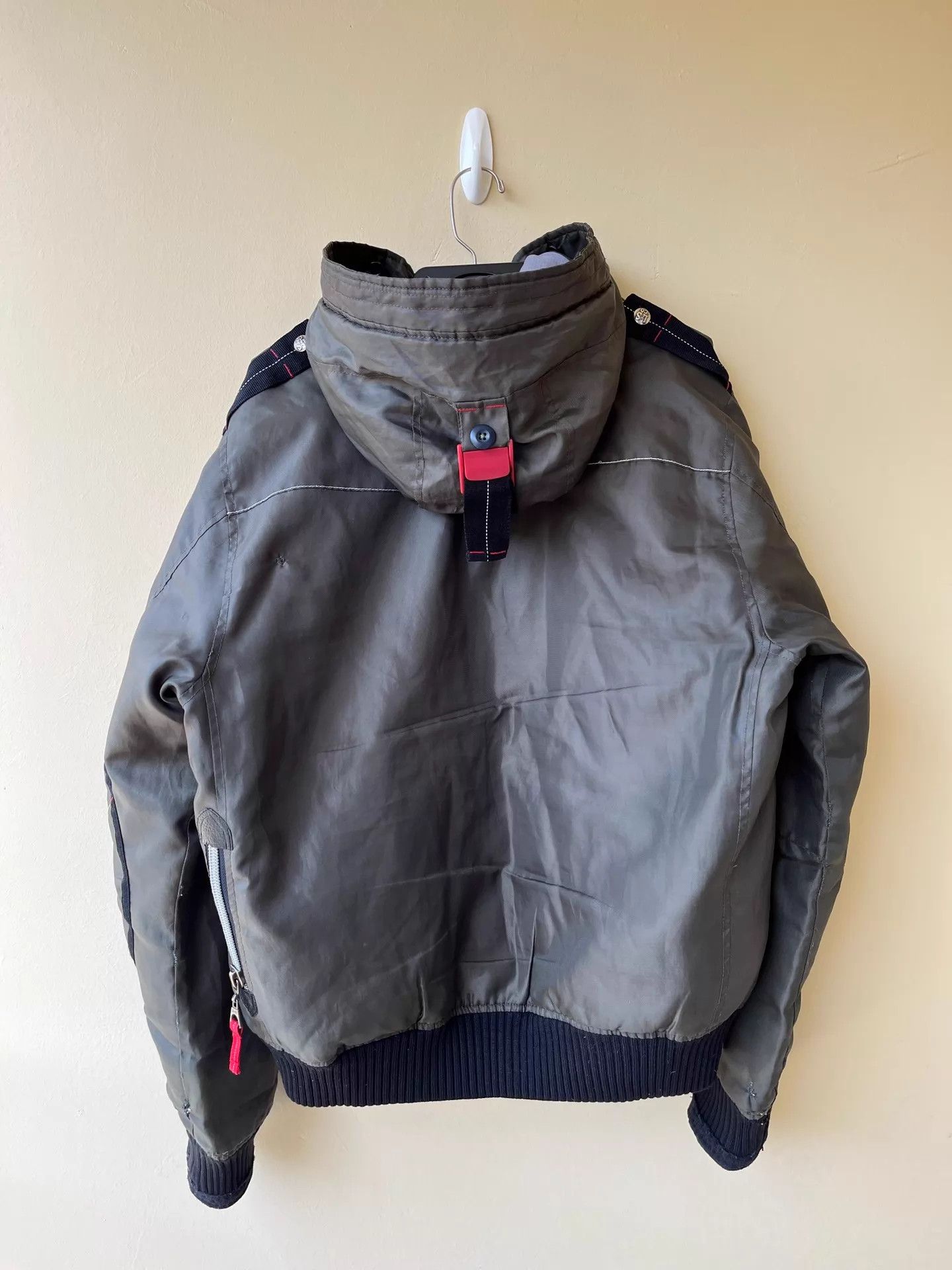 Levi's Levi's Archive Jacket 00s Size M Size US M / EU 48-50 / 2 - 6 Thumbnail