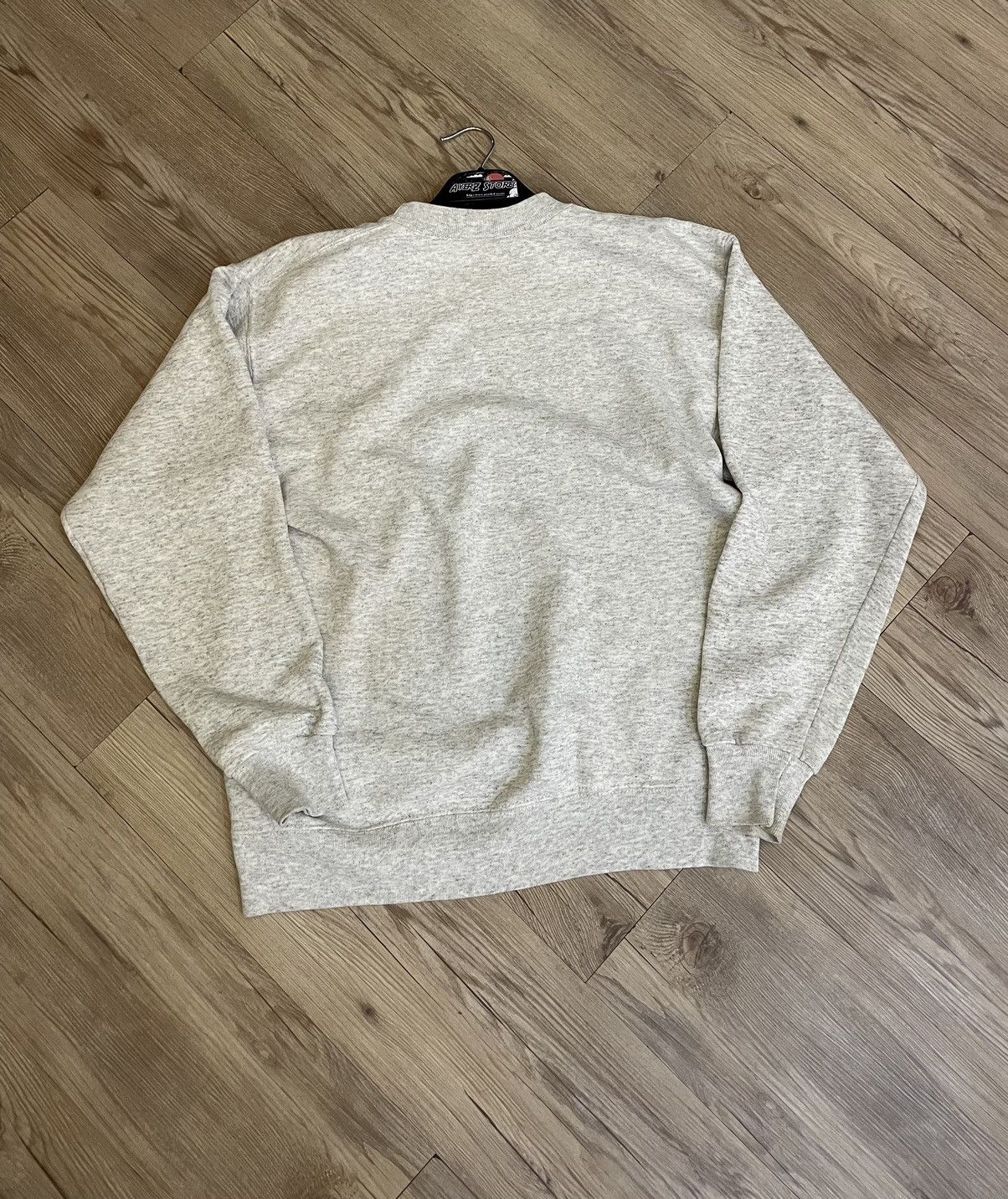 Vintage 90 USA Ex Pluribus Unum Pullover Sweatshirt