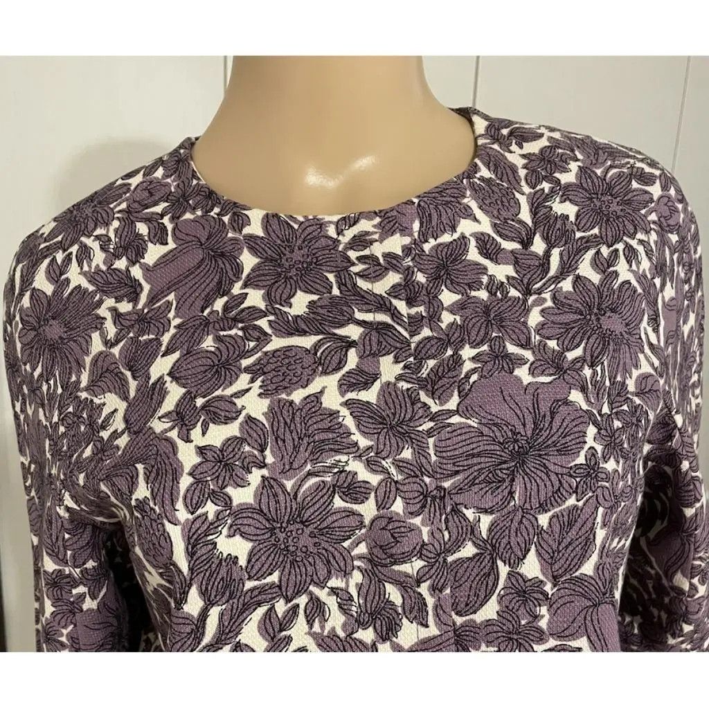 Max Mara Cotton coat, Max Mara Size XS / US 0-2 / IT 36-38 - 5 Thumbnail