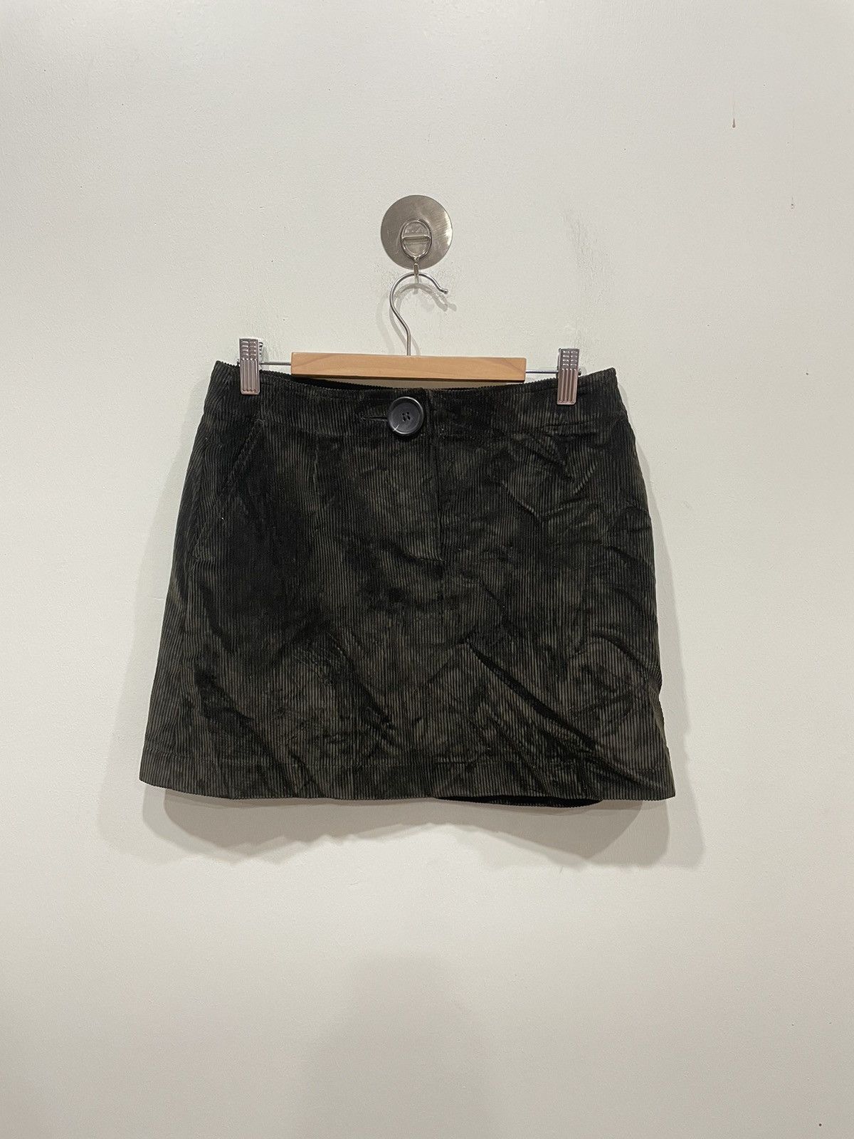 Marc Jacobs Marc Jacobs Look Mini Skirt Size 29" - 1 Thumbnail