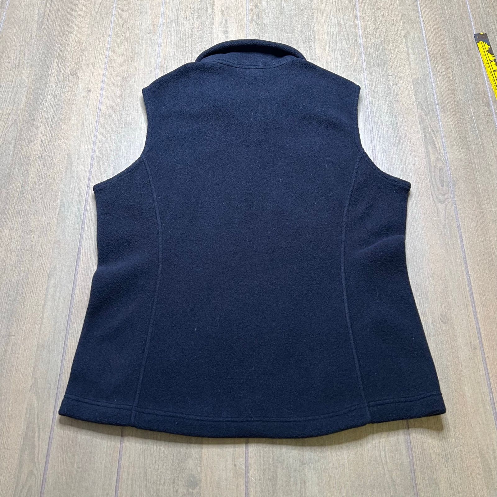 Patagonia Patagonia Synchilla Fleece Vest Womens L Full Zip logo Size L / US 10 / IT 46 - 5 Thumbnail