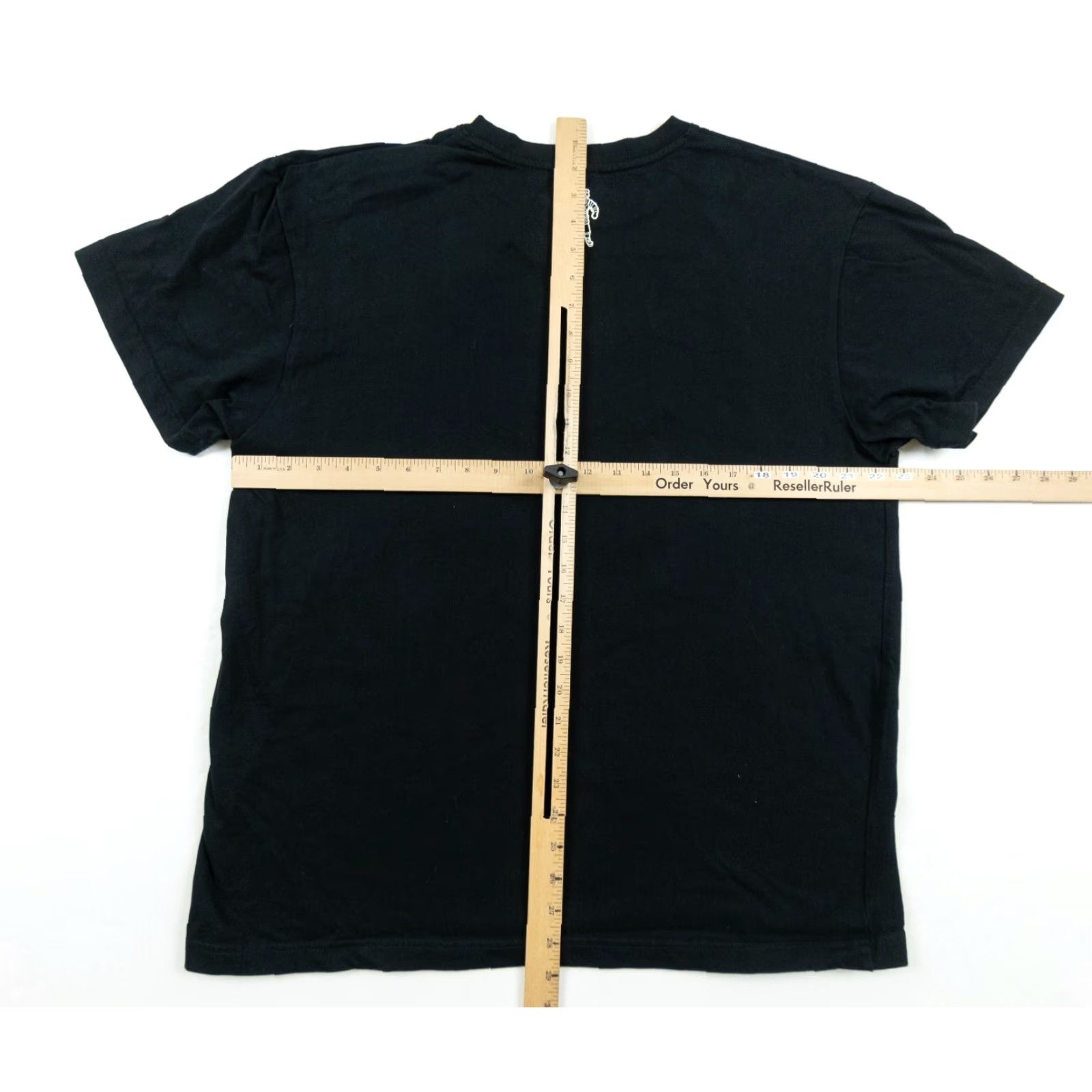 Vintage IceCream Short Sleeve Tee Mens XL Black Crewneck Skateboard Graphic T-Shirt Size US XL / EU 56 / 4 - 6 Thumbnail