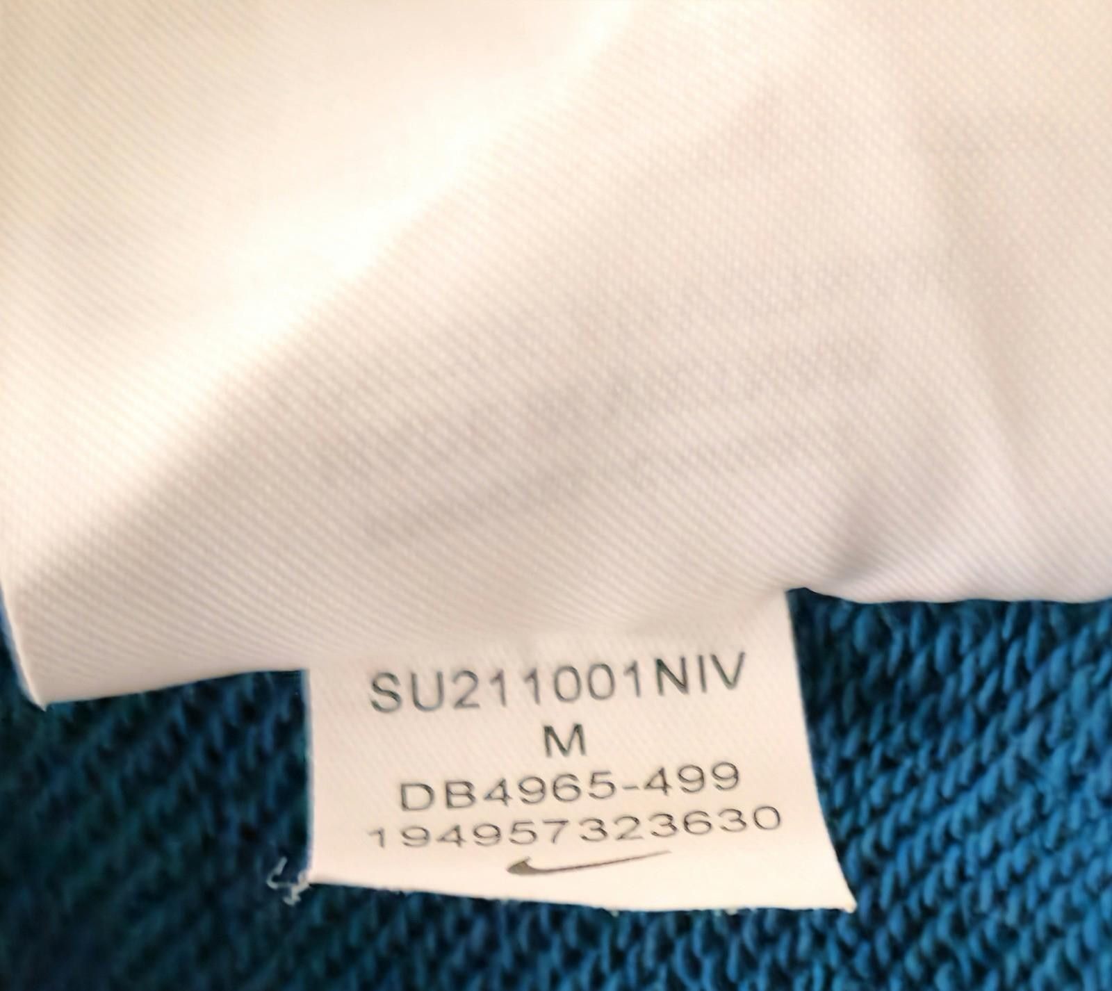Nike Nike International Goddess of Victory Hoodie Men’s M#2 Size XL / US 12-14 / IT 48-50 - 5 Thumbnail