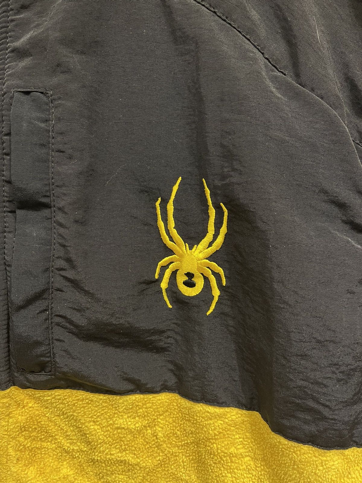 Spyder Jacket Zipper Spyder Size US L / EU 52-54 / 3 - 2 Thumbnail