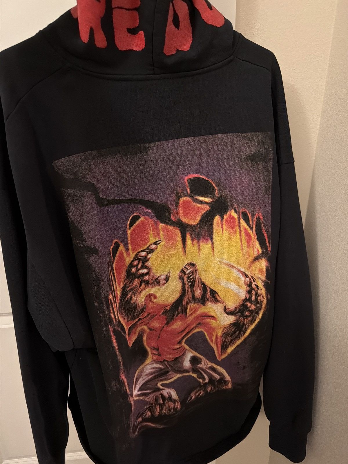 Acne Studios Acne Studios x monsters in my pocket Size US L / EU 52-54 / 3 - 2 Thumbnail