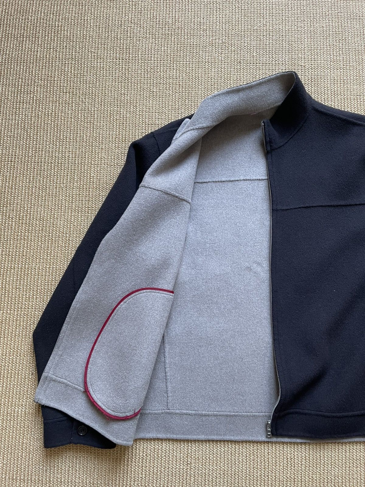 Paul Smith Paul Smith vintage wool jacket Size US M / EU 48-50 / 2 - 6 Thumbnail