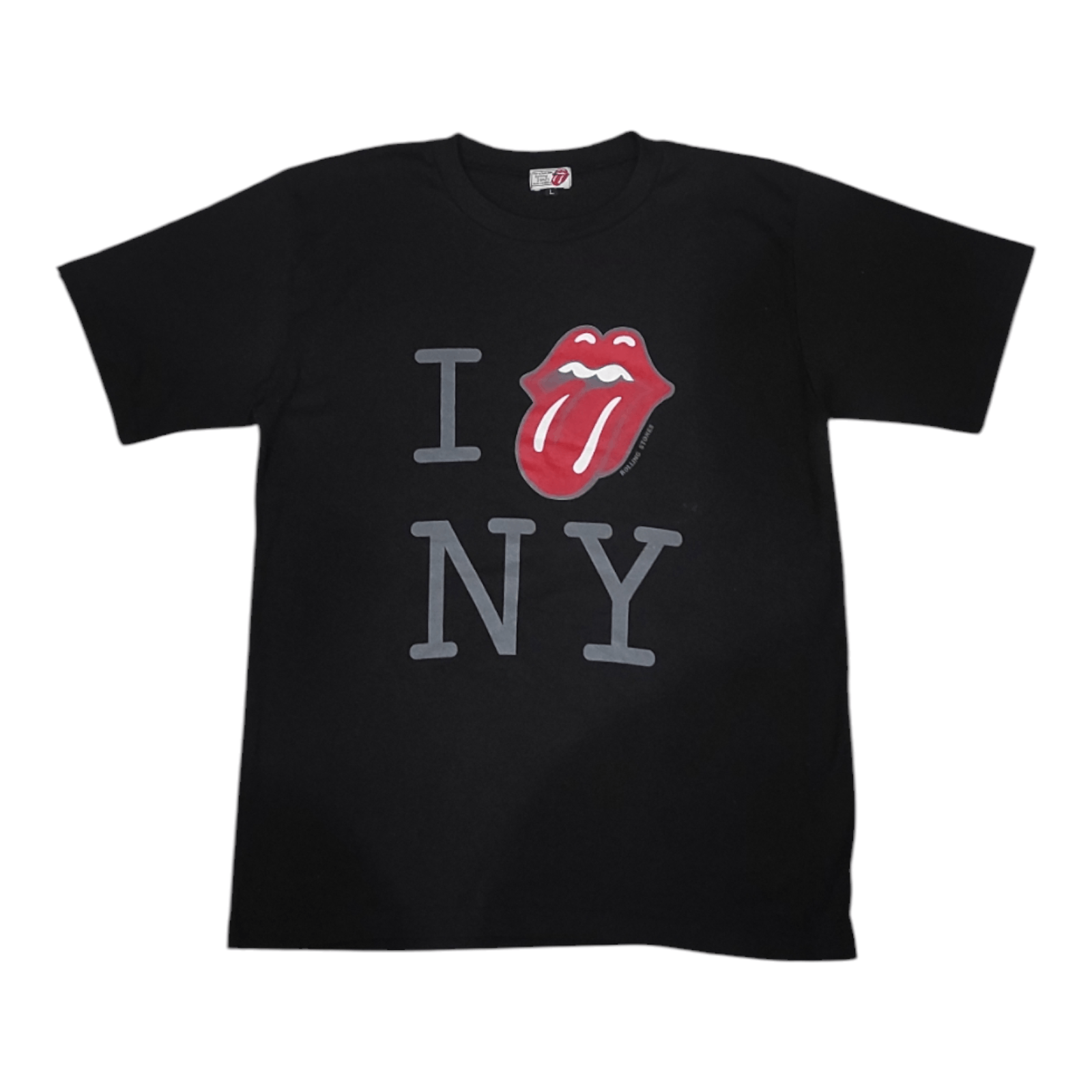 Other Rolling Stones T Shirt Size US L / EU 52-54 / 3 - 1 Thumbnail