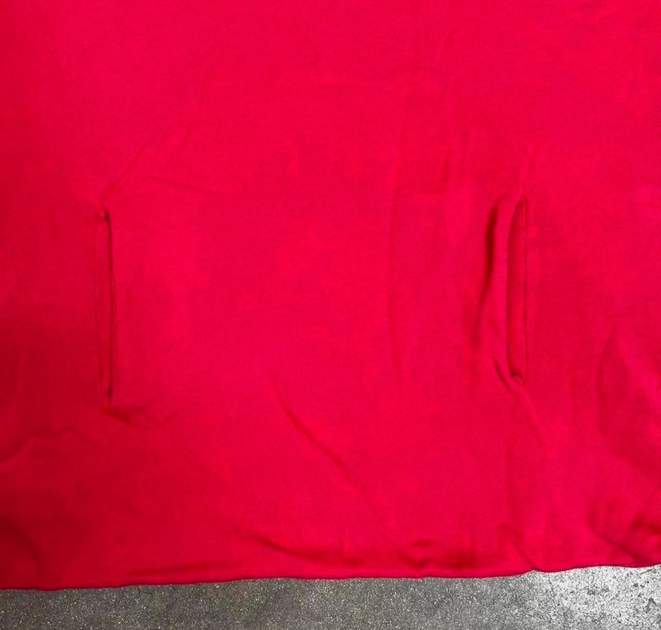 Yeezy YZY DMX SUNDAY SERVICE DOUBLE LAYERED UNRELEASED HOODIE Size US L / EU 52-54 / 3 - 2 Thumbnail