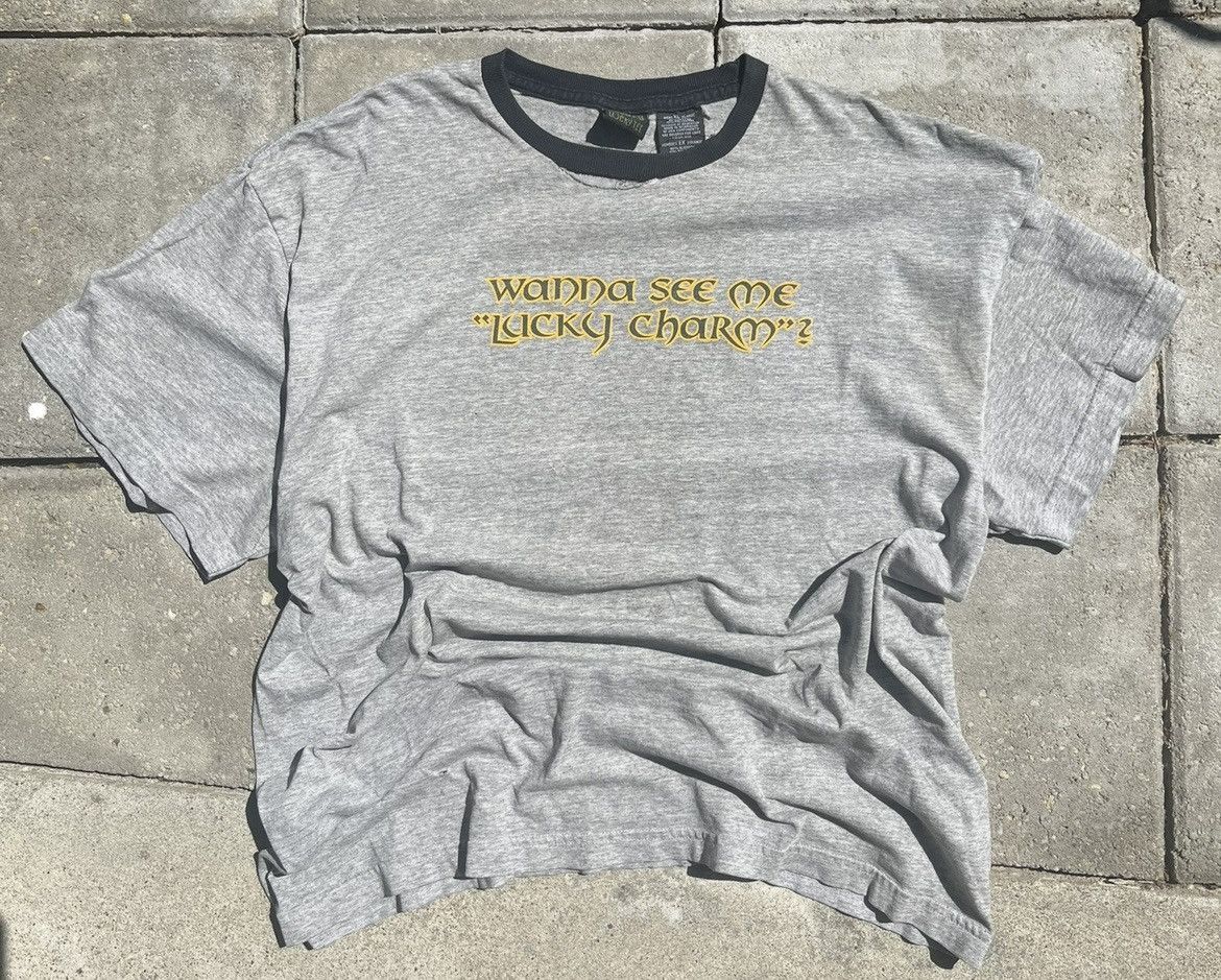 Other Vintage tee Size US XL / EU 56 / 4 - 1 Thumbnail